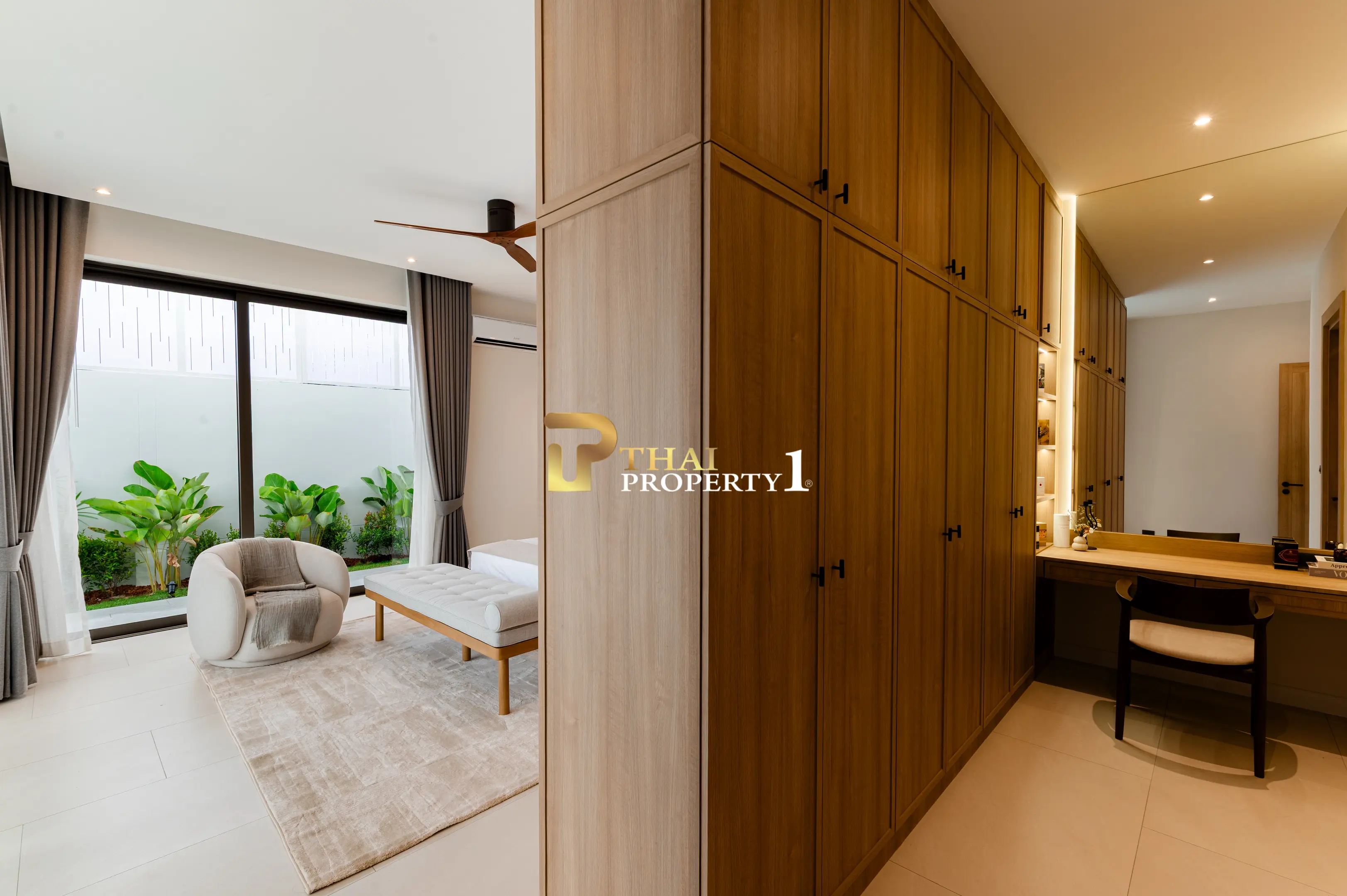 New Exclusive Villa - La Felice Exclusive Villa Hua Hin 