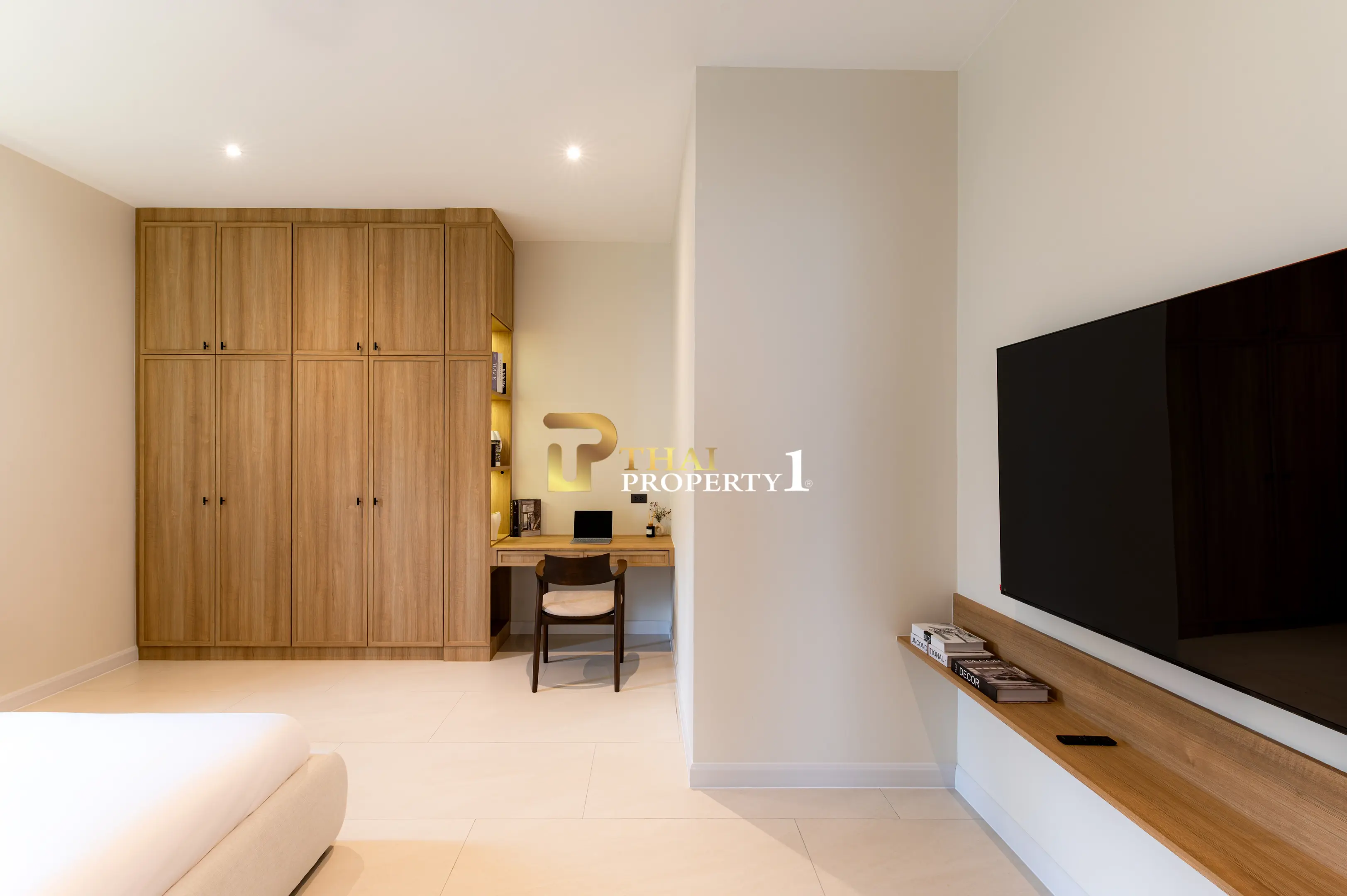 New Exclusive Villa - La Felice Exclusive Villa Hua Hin 