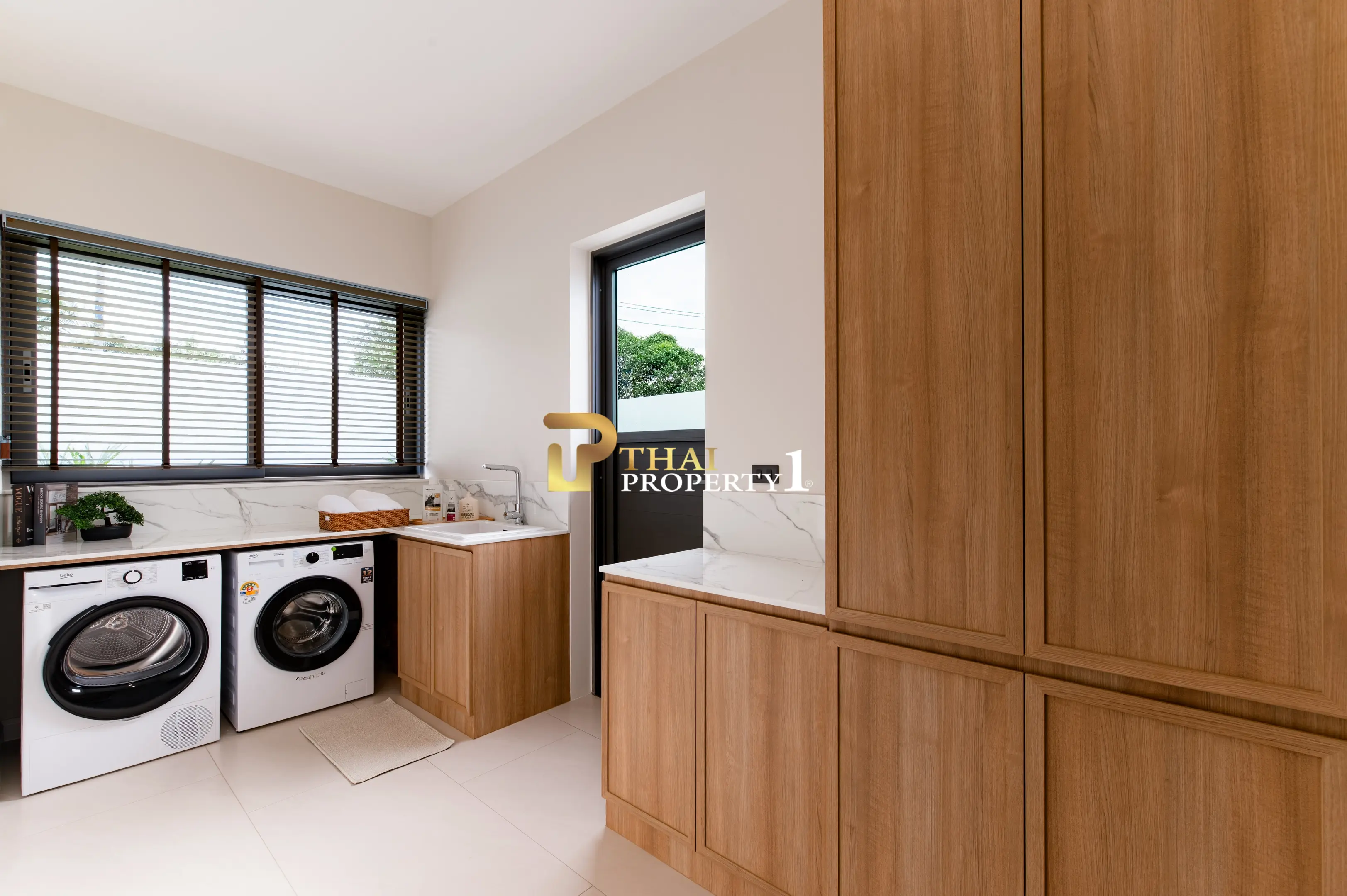 New Exclusive Villa - La Felice Exclusive Villa Hua Hin 