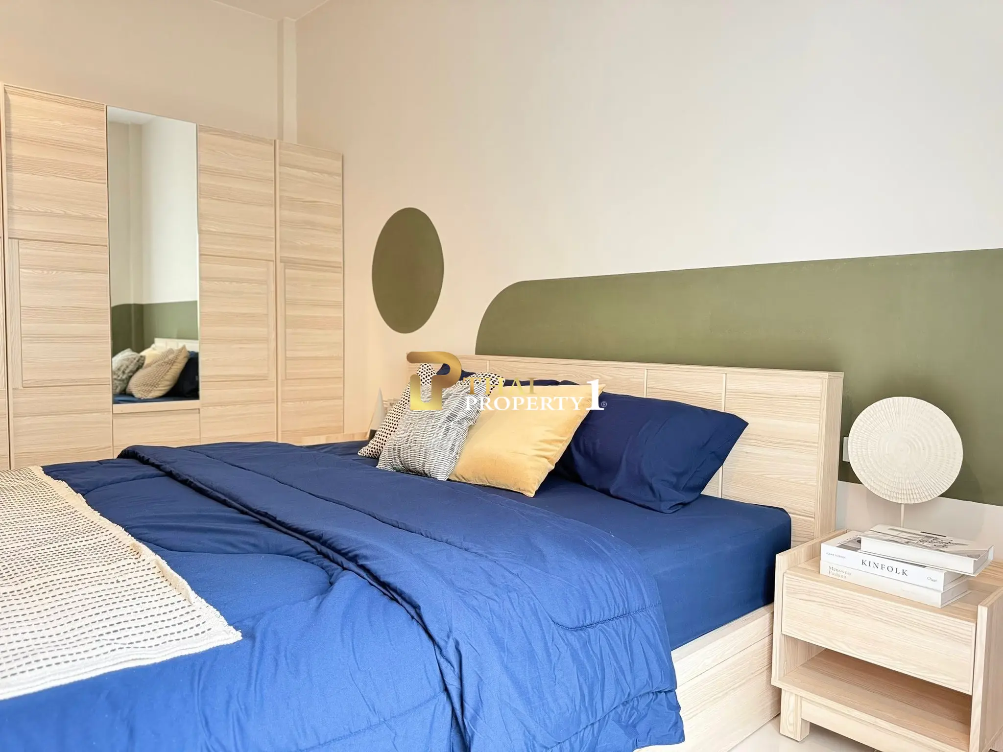 Modern Homes at Wizhome Cha-Am – Hua Hin