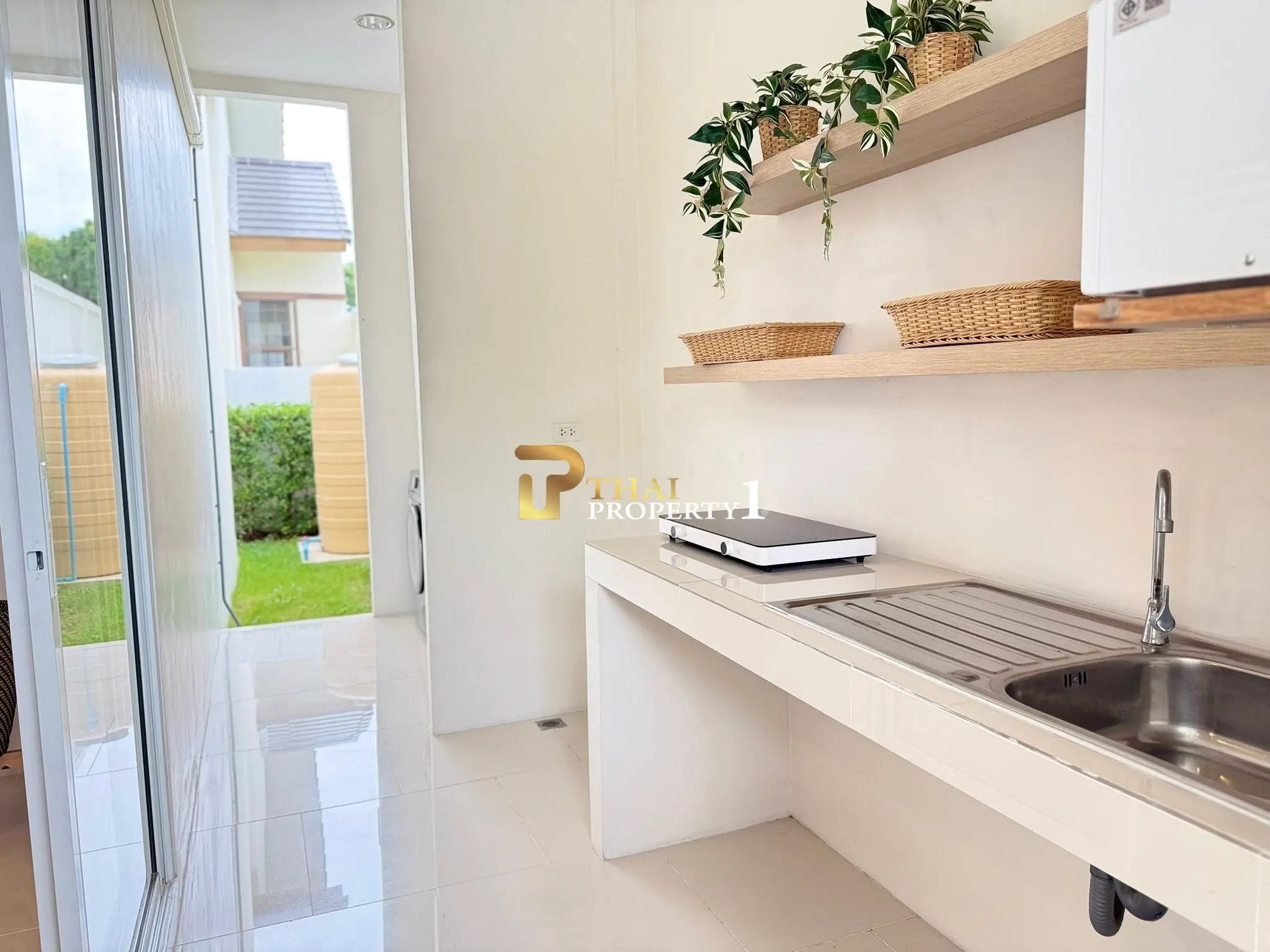 Modern Homes at Wizhome Cha-Am – Hua Hin