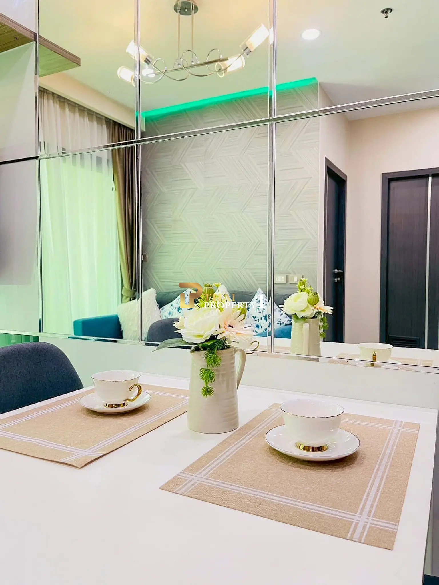 Dusit Grand Condo View – For Sale City & Sea View Condo in Pattaya