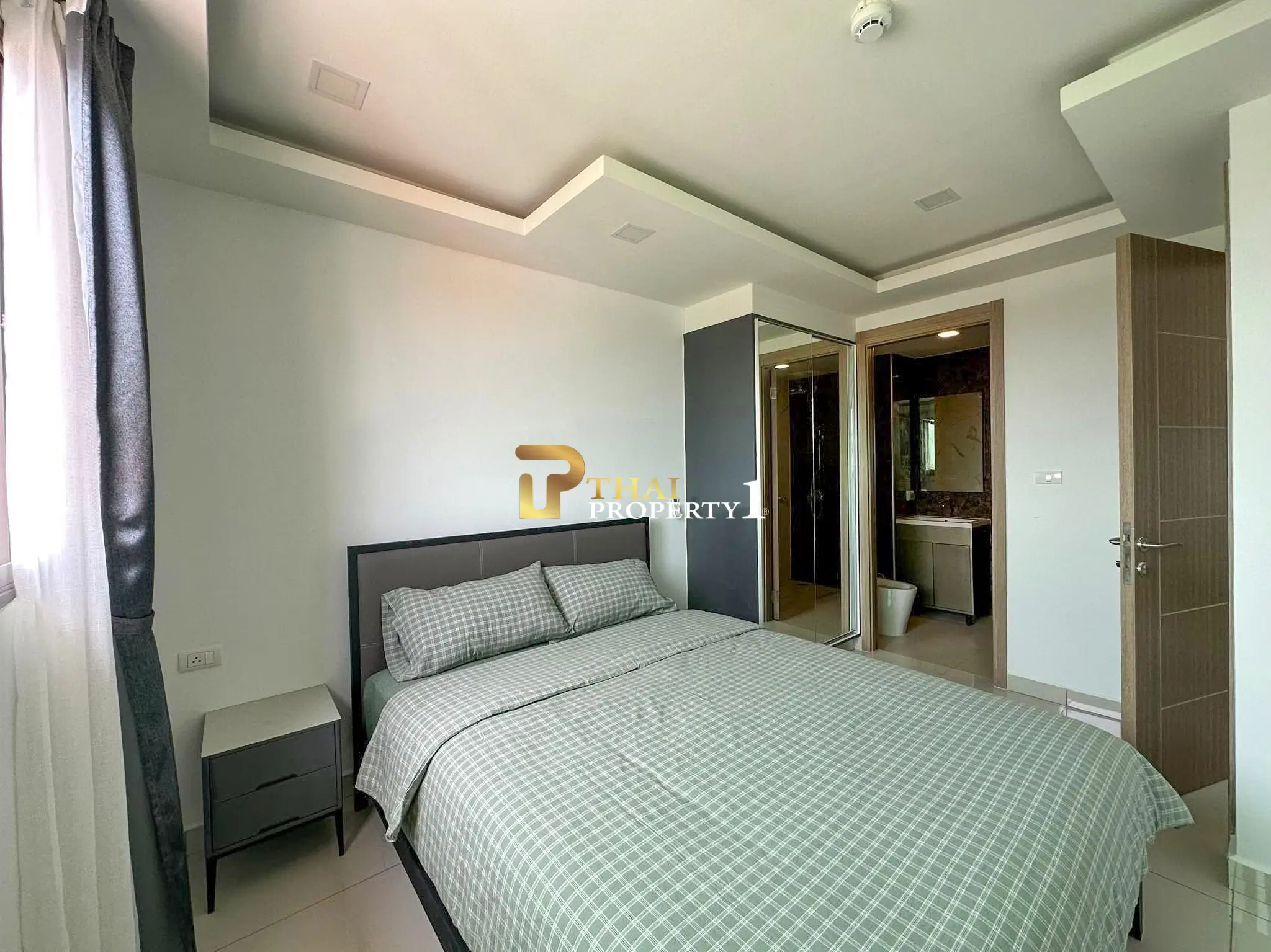 2-Bedroom Condo for Sale Arcadia Beach Continental Pattaya – Near Walking Street