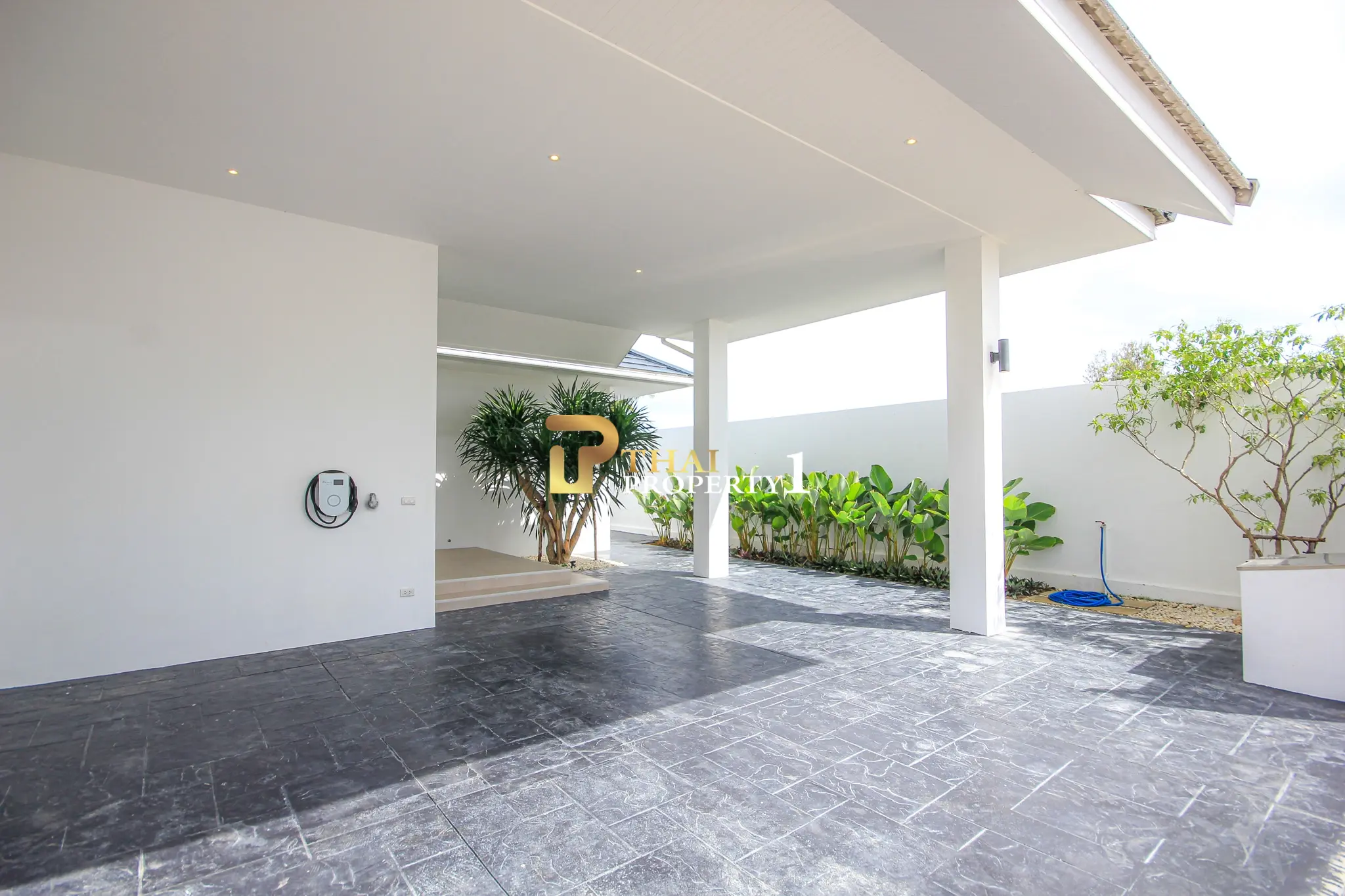 Nye eksklusive 3-roms villaer med basseng – Eeden Luxe Villas