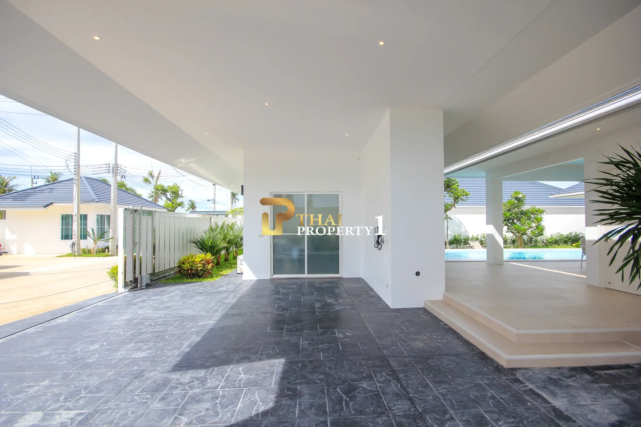 Nye eksklusive 3-roms villaer med basseng – Eeden Luxe Villas