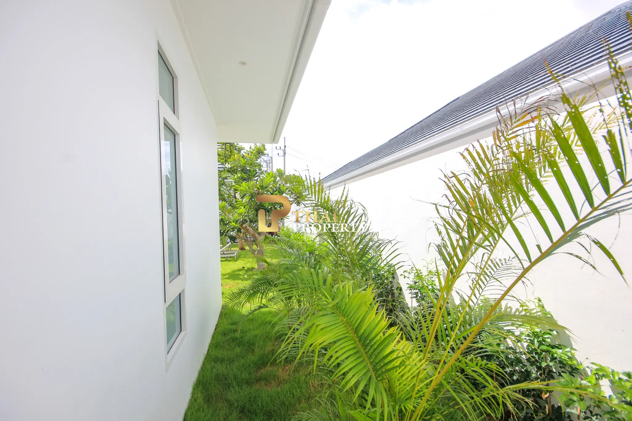 Nye eksklusive 3-roms villaer med basseng – Eeden Luxe Villas