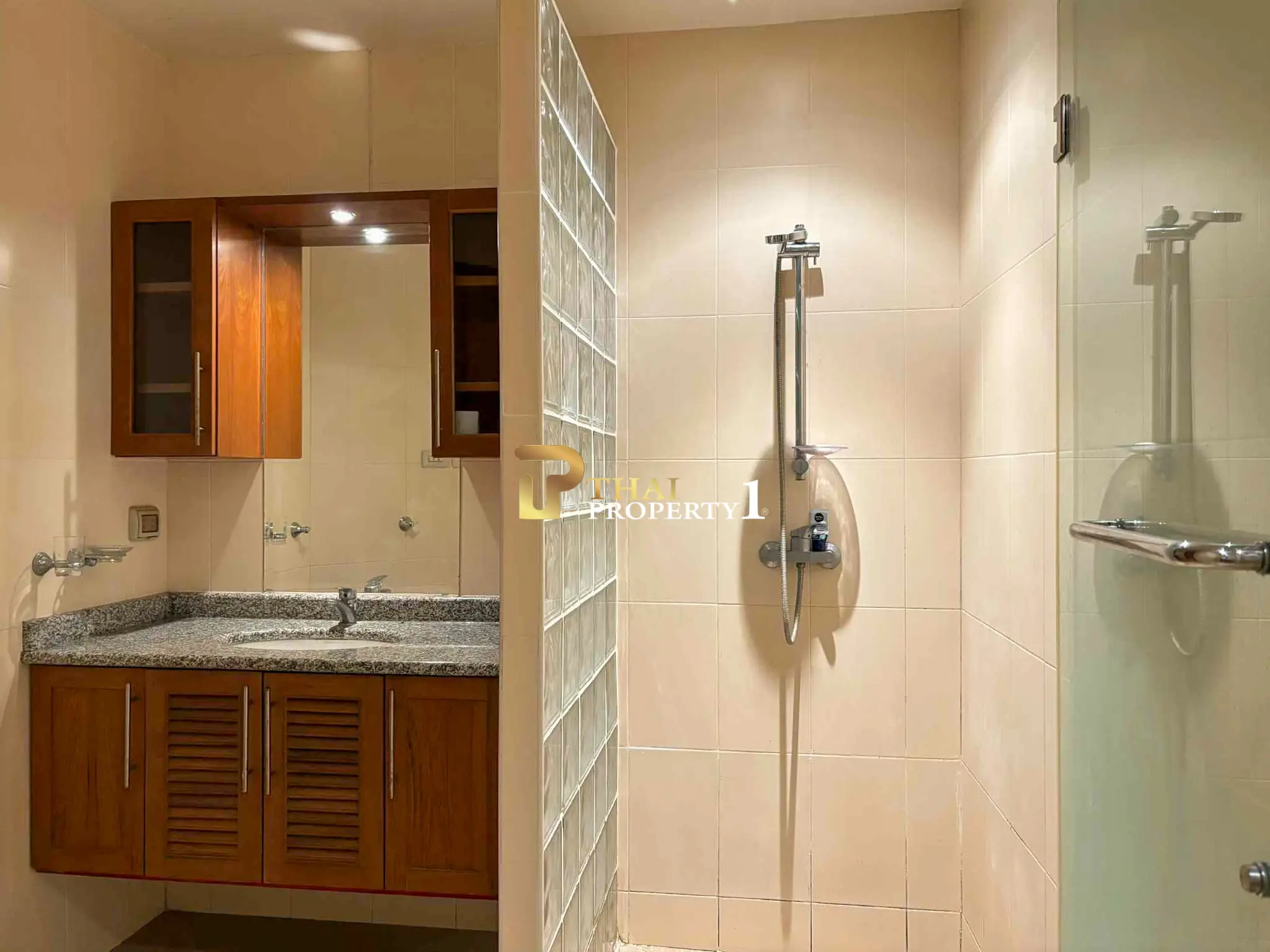 Leilighet med 2 soverom til salgs – Nordic Residence, Pratamnak Soi 4