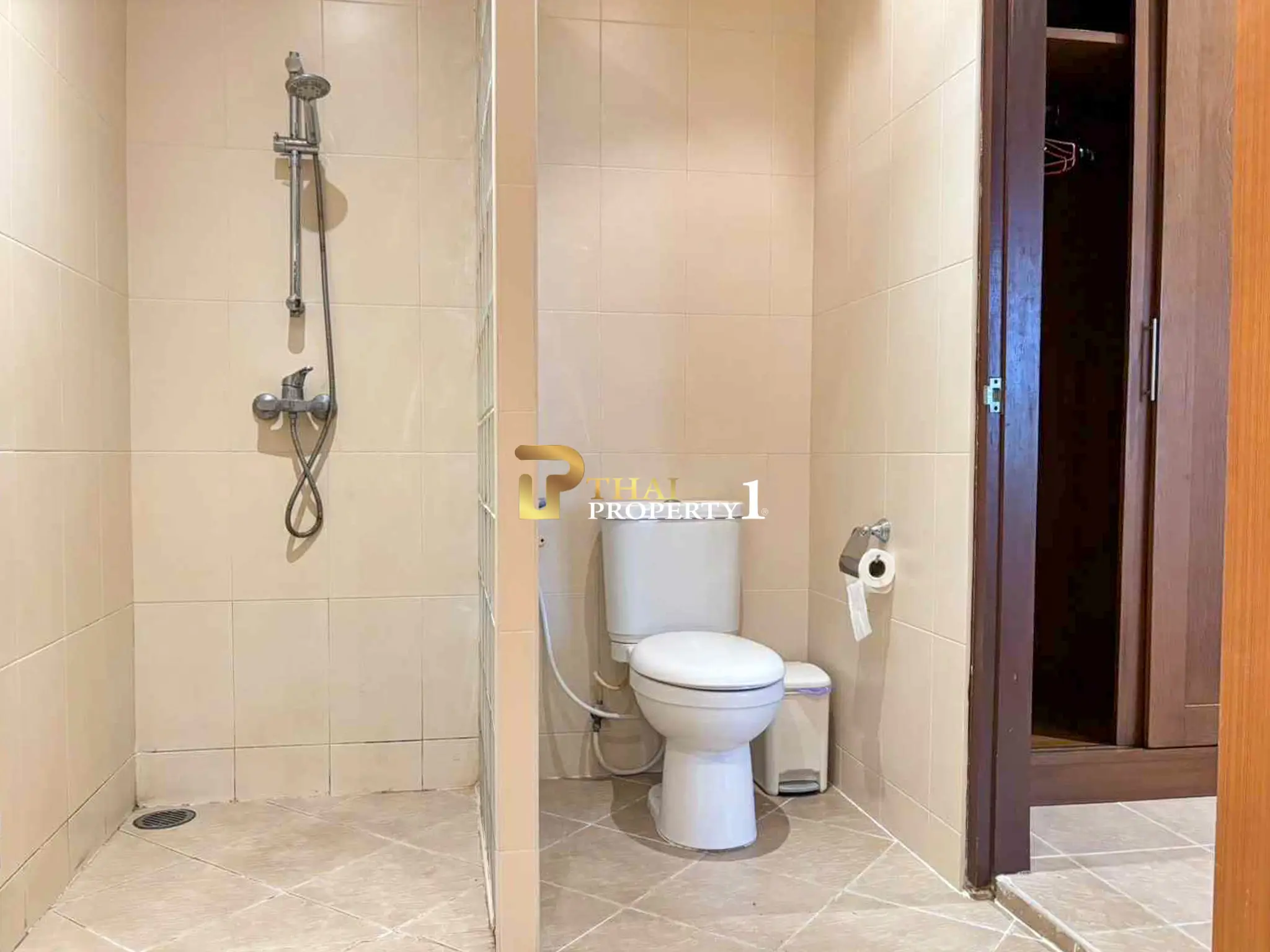 Leilighet med 2 soverom til salgs – Nordic Residence, Pratamnak Soi 4