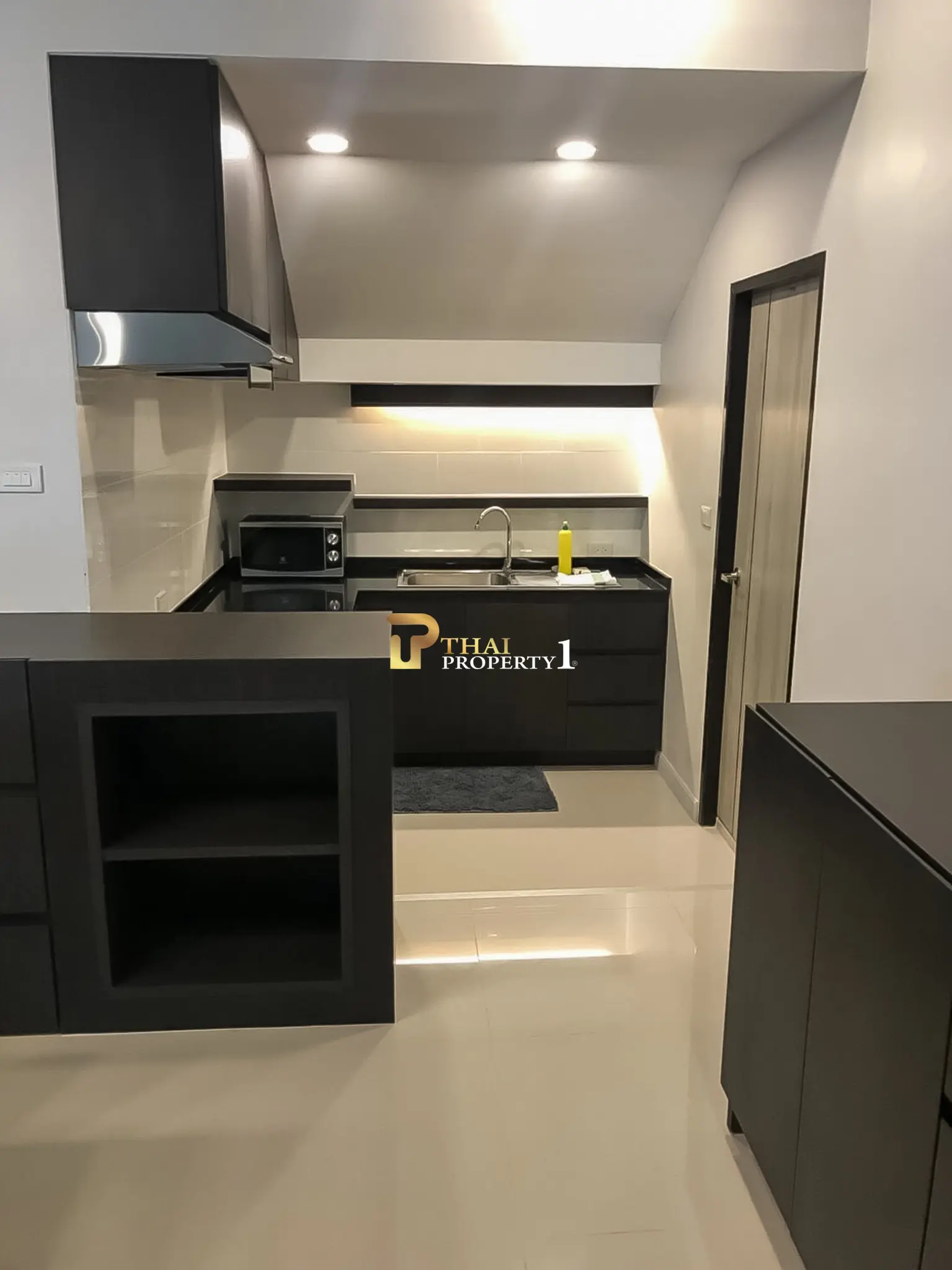 Urgent Sale – The Ville Jomtien Pool Villa Pattaya (With Tenant)