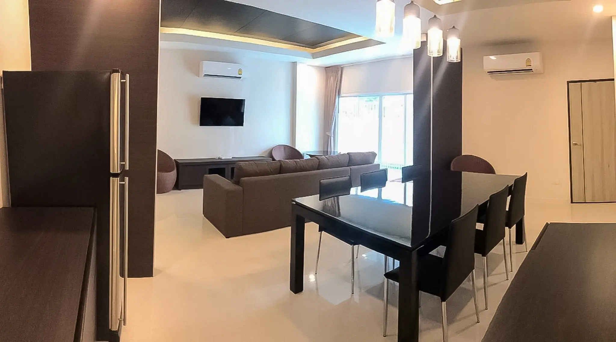 Urgent Sale – The Ville Jomtien Pool Villa Pattaya (With Tenant)