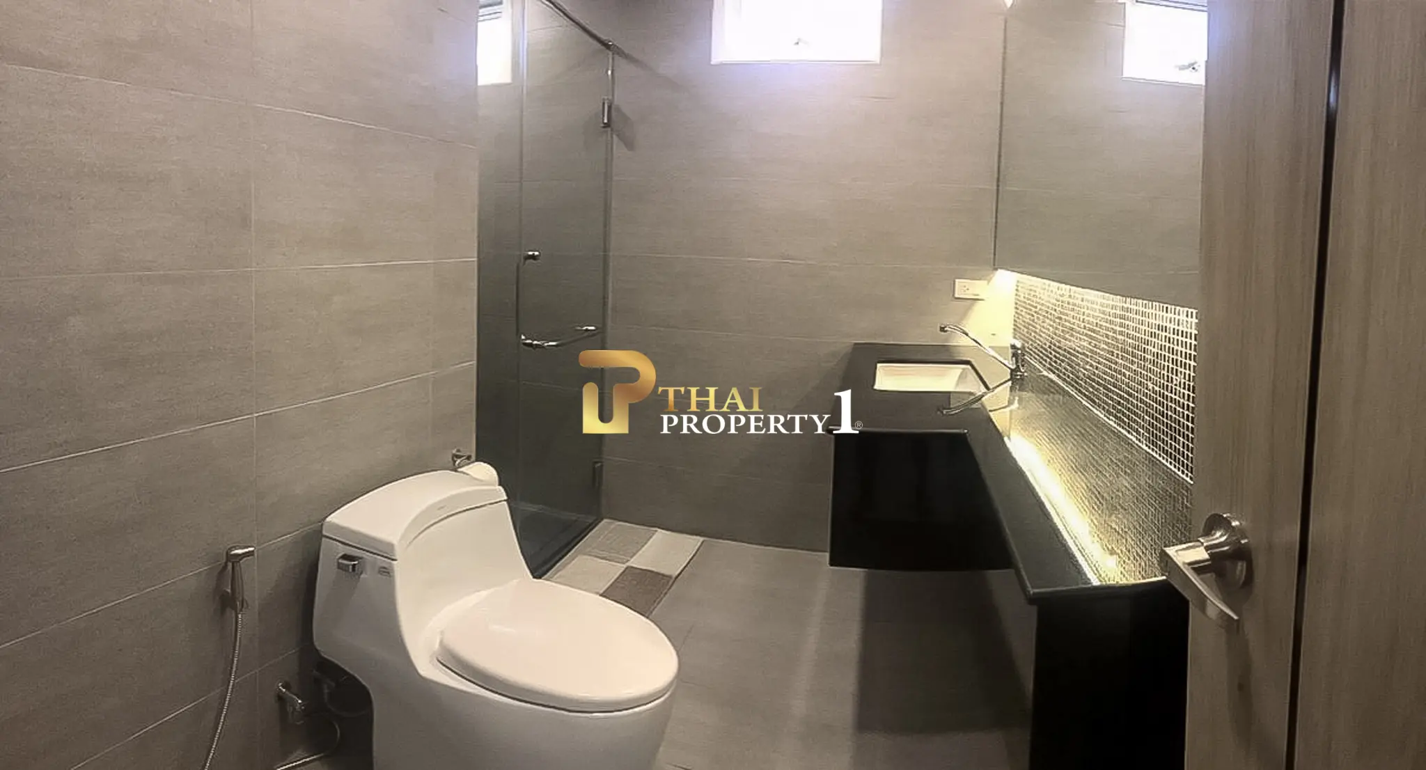 Urgent Sale – The Ville Jomtien Pool Villa Pattaya (With Tenant)