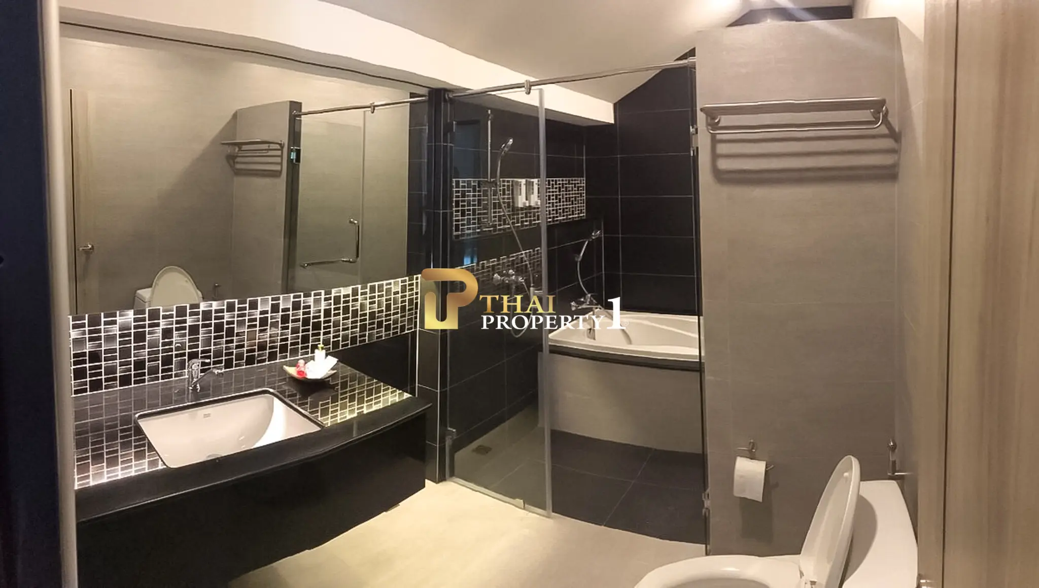 Urgent Sale – The Ville Jomtien Pool Villa Pattaya (With Tenant)