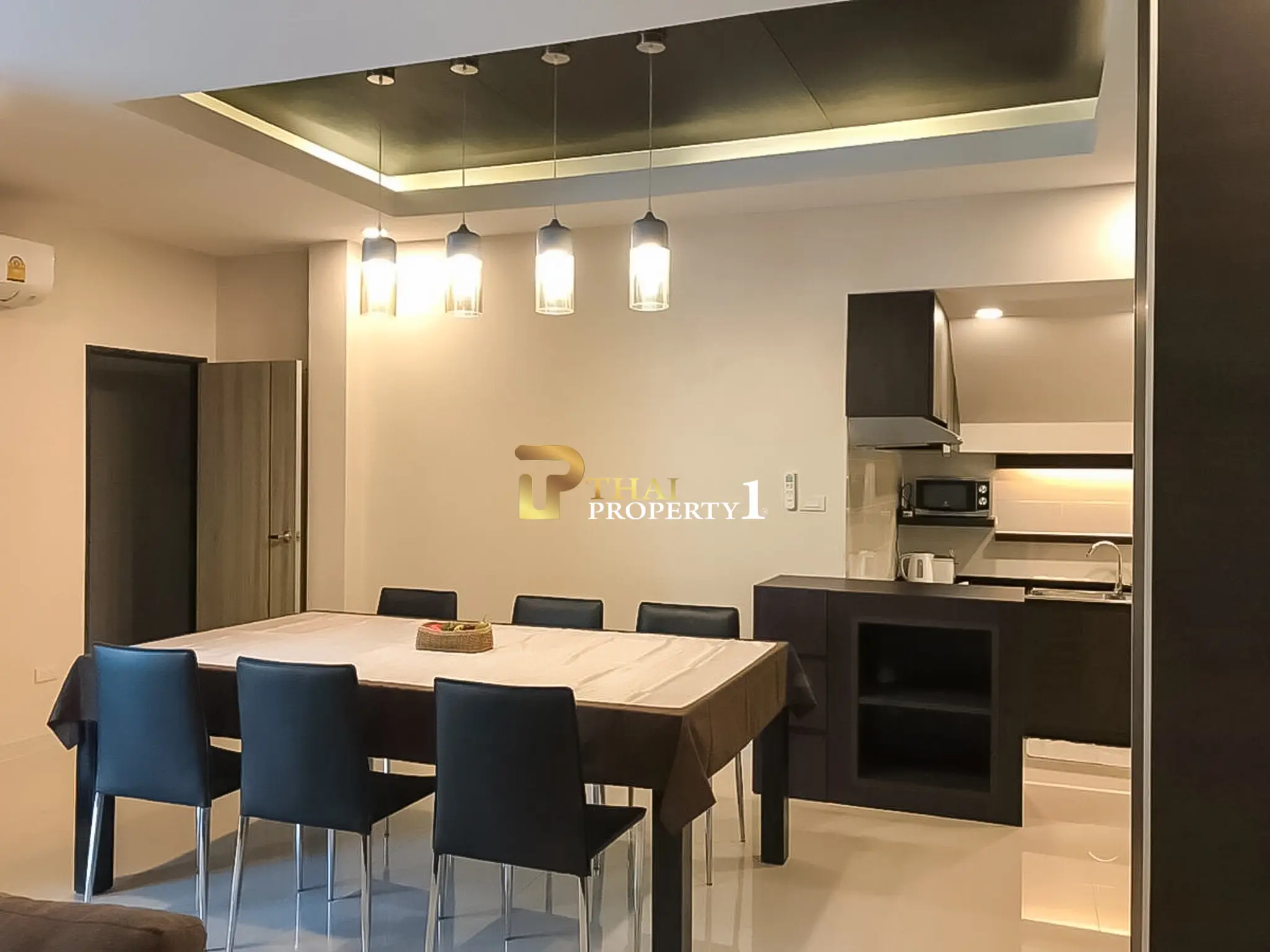 Urgent Sale – The Ville Jomtien Pool Villa Pattaya (With Tenant)