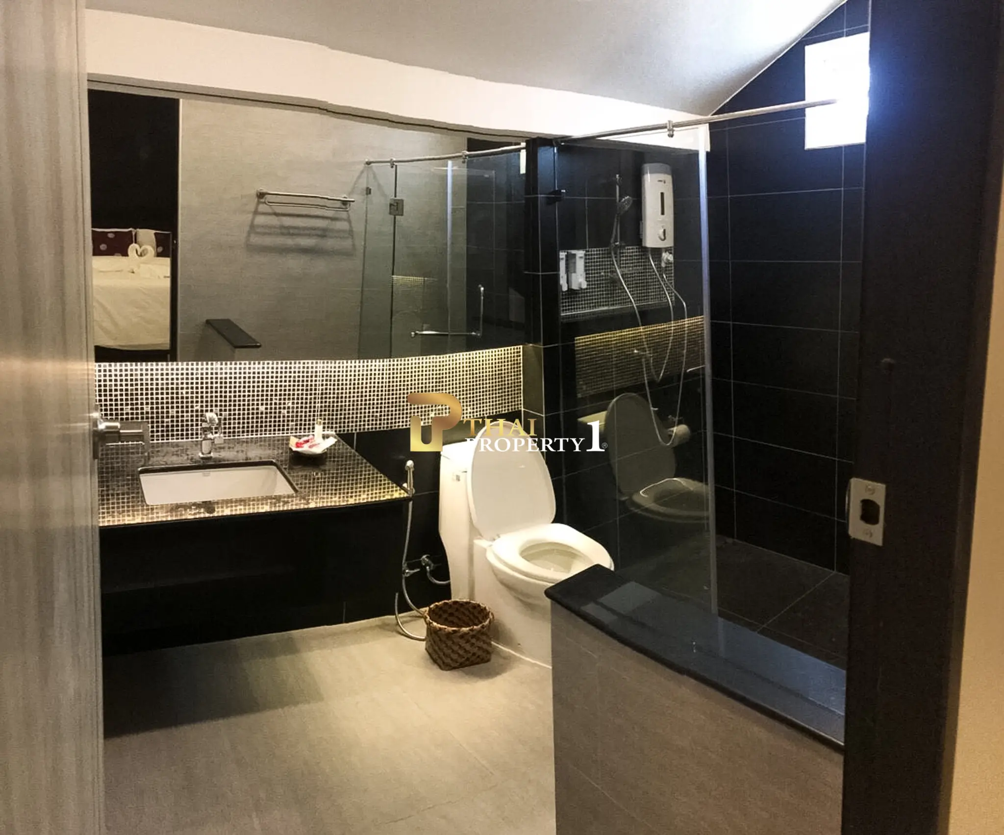 Urgent Sale – The Ville Jomtien Pool Villa Pattaya (With Tenant)