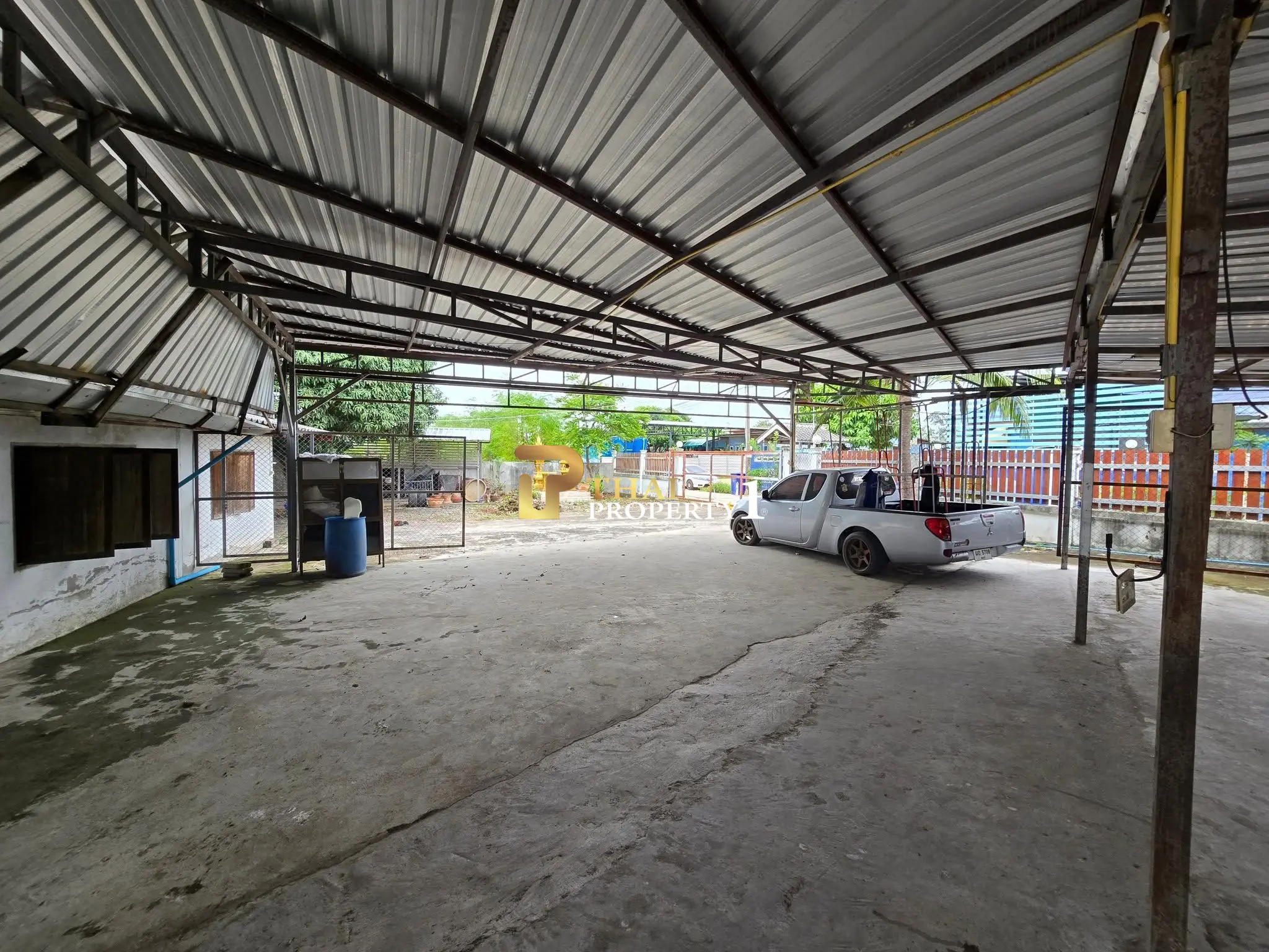 House with Land for Sale – 284 Sq.w. in Pattaya Prime Location Special Price