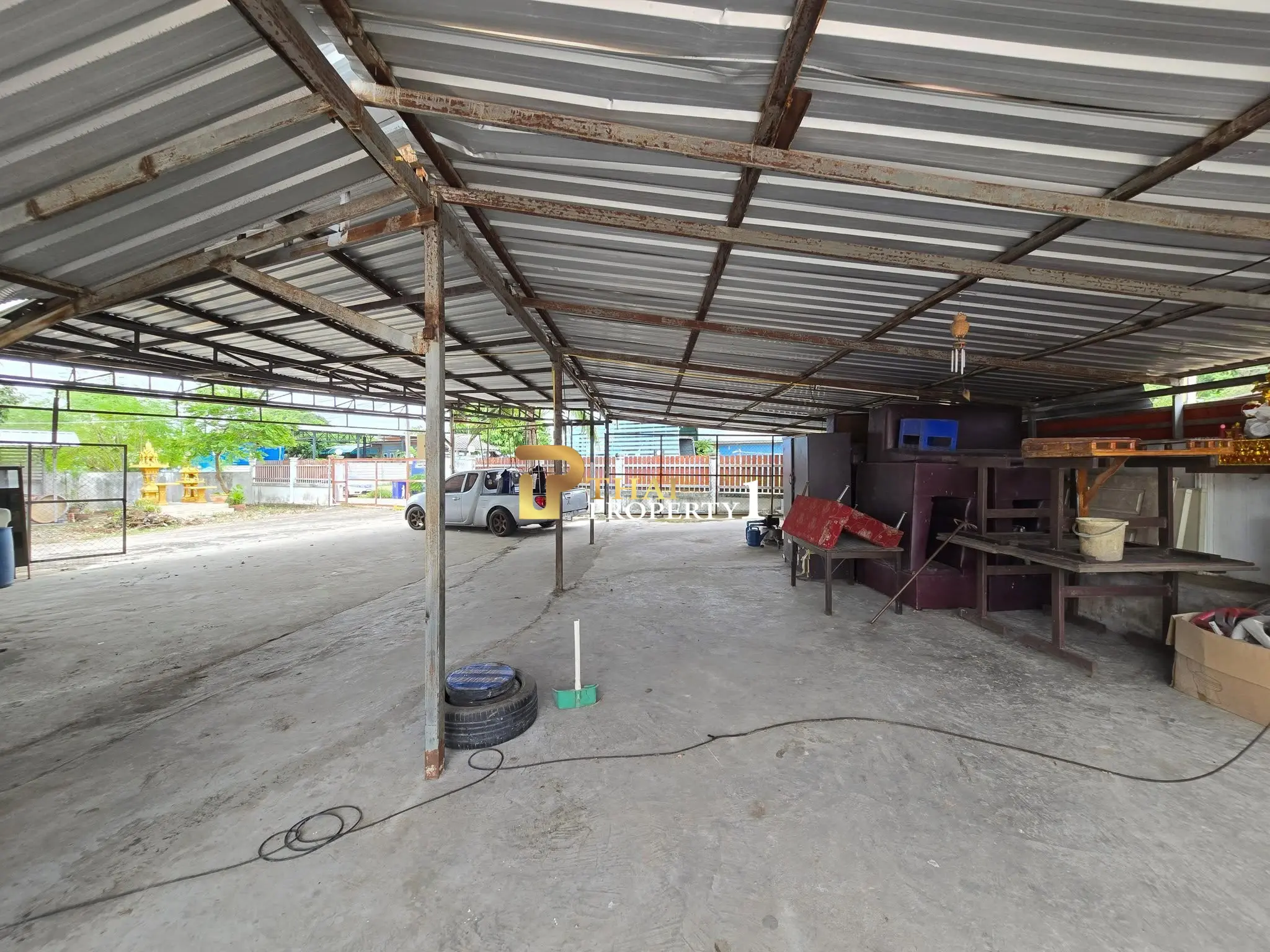 House with Land for Sale – 284 Sq.w. in Pattaya Prime Location Special Price