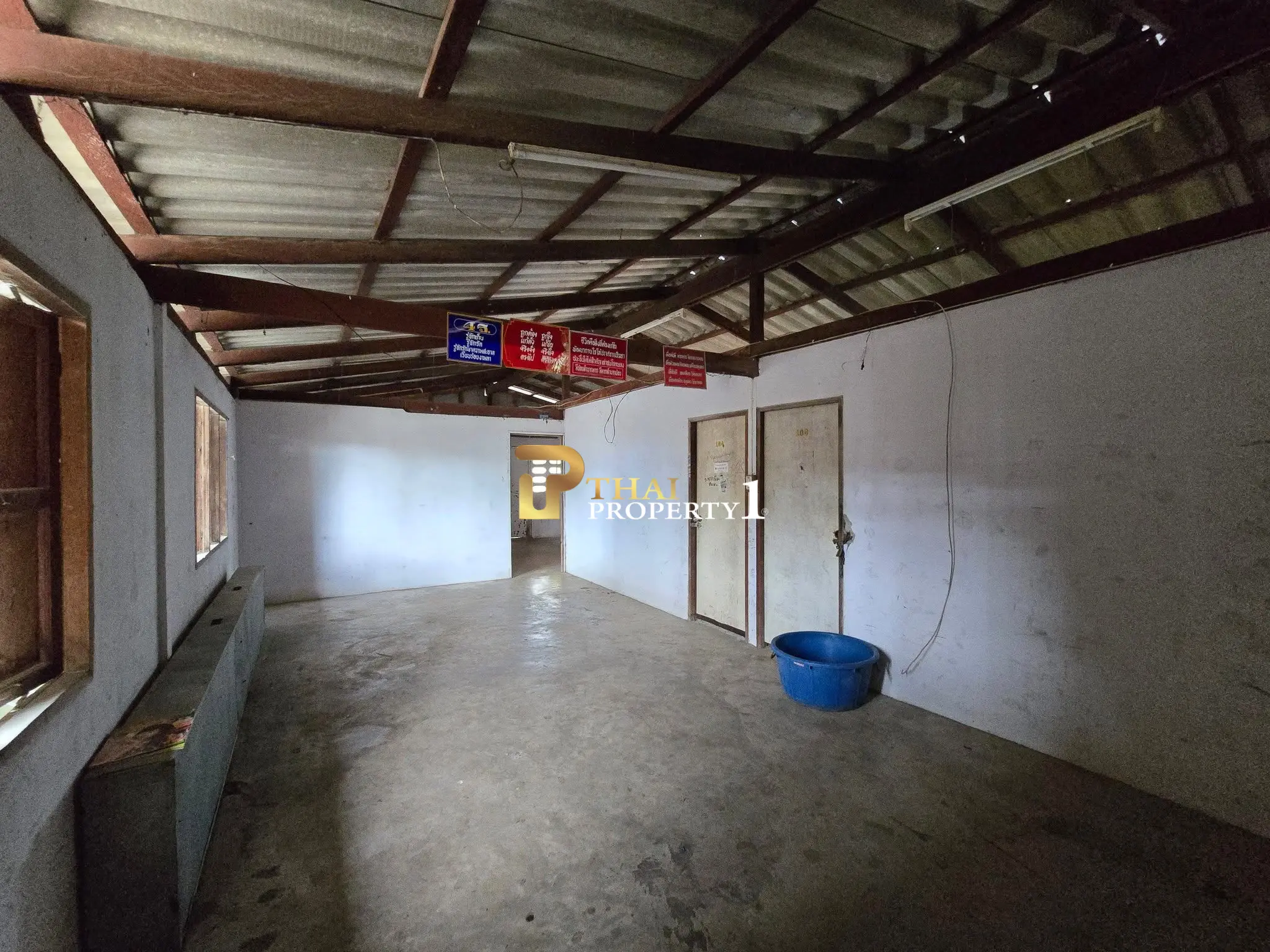 House with Land for Sale – 284 Sq.w. in Pattaya Prime Location Special Price