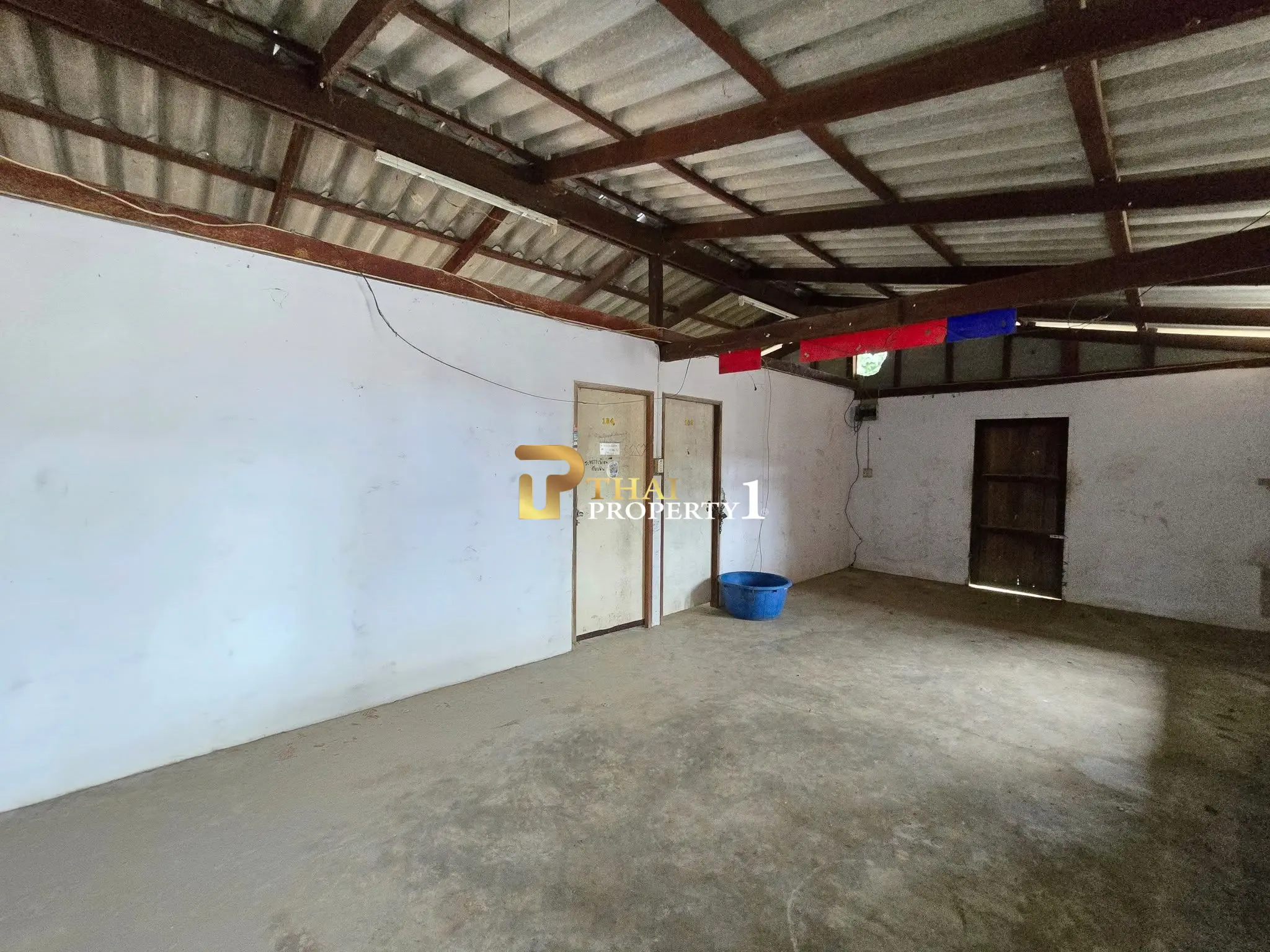 House with Land for Sale – 284 Sq.w. in Pattaya Prime Location Special Price