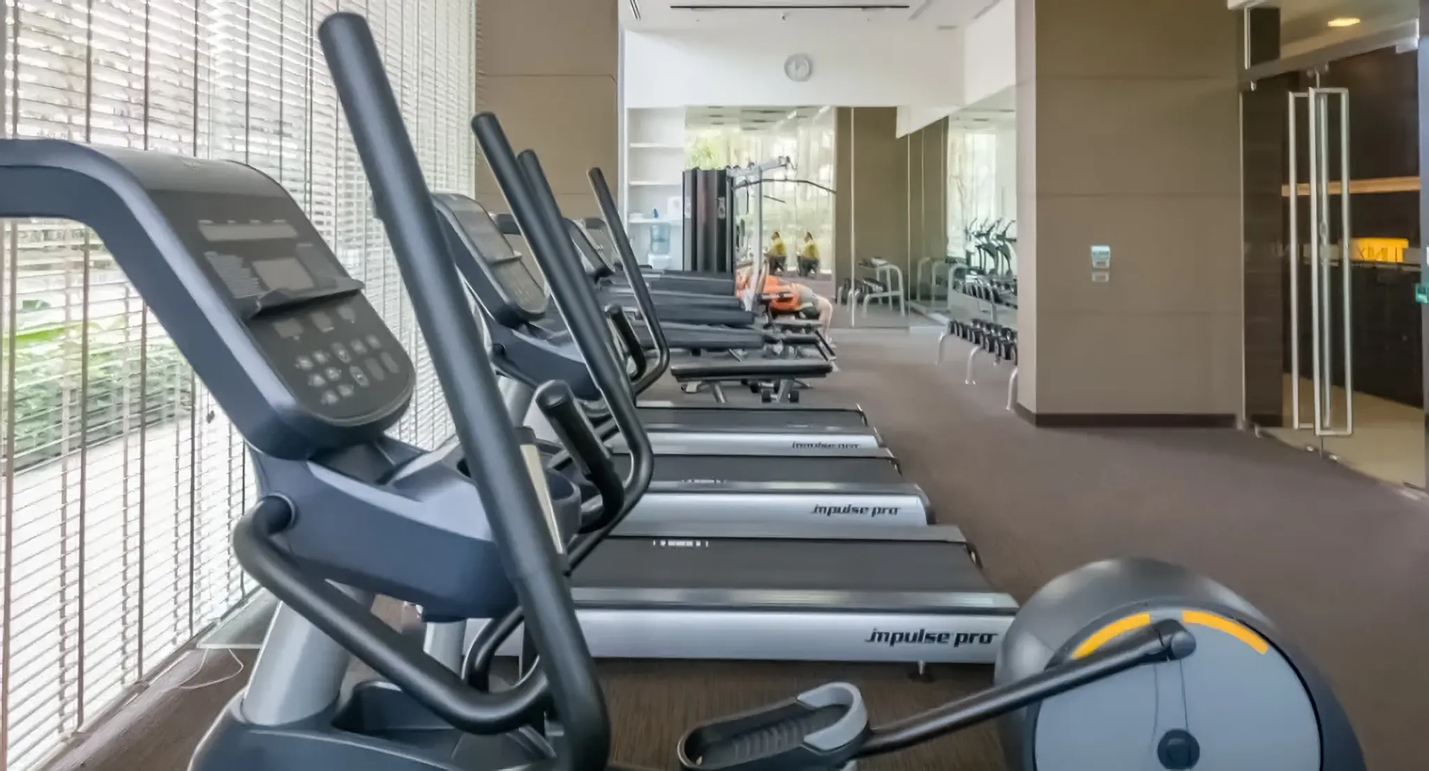 2-Bedroom Condo for Sale – Unixx South Pattaya Condominium