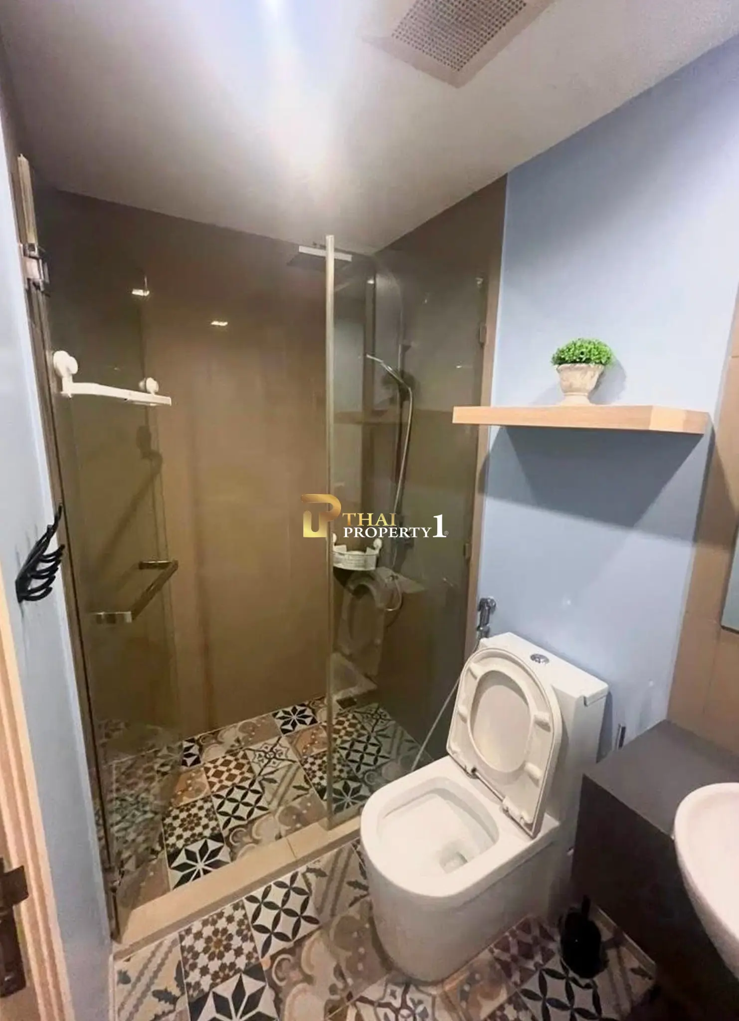 2-Bedroom Condo for Sale – Unixx South Pattaya Condominium