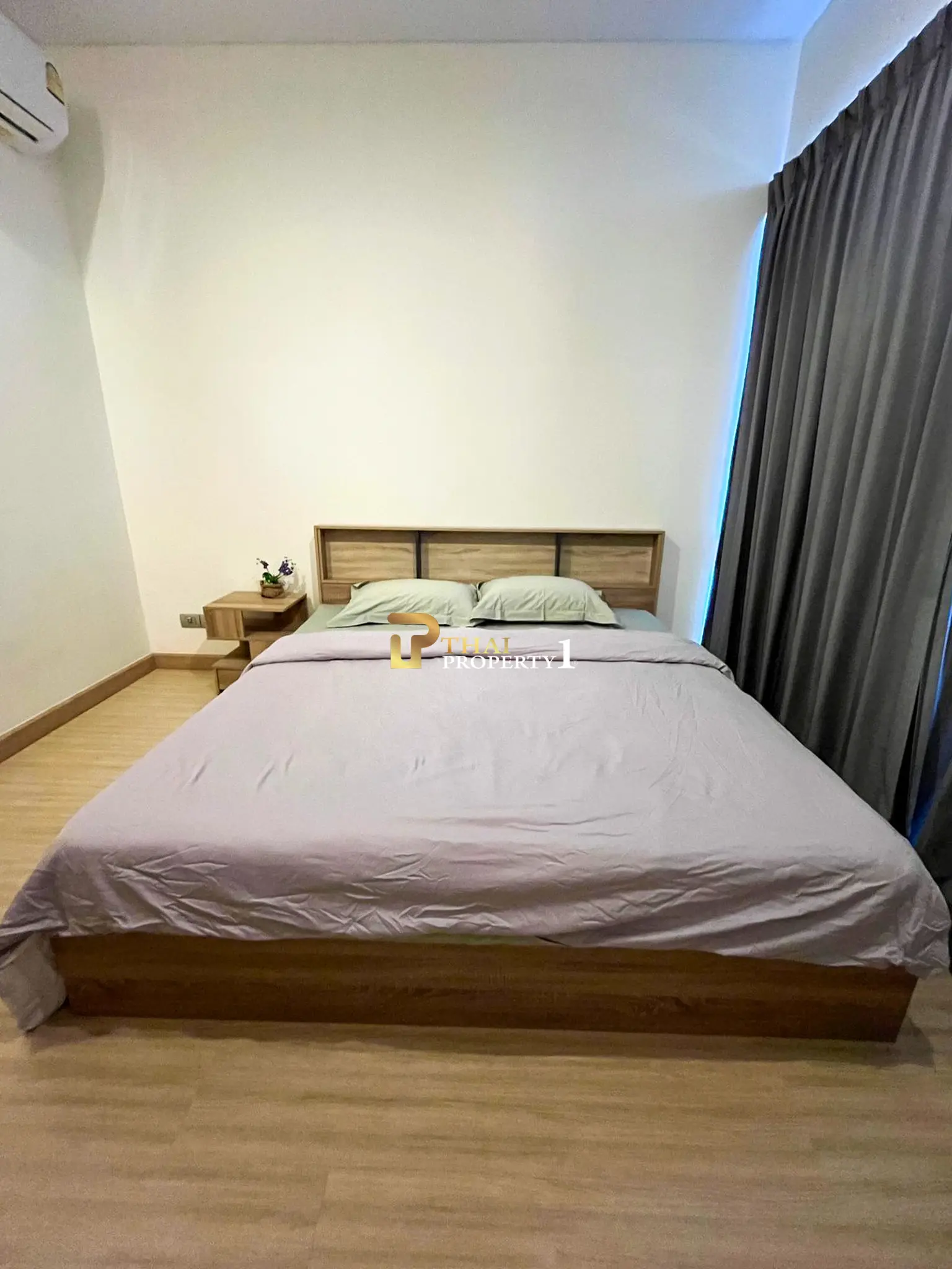 Sea View 2-Bedroom Condo for Sale – Reflection Jomtien Beach Pattaya