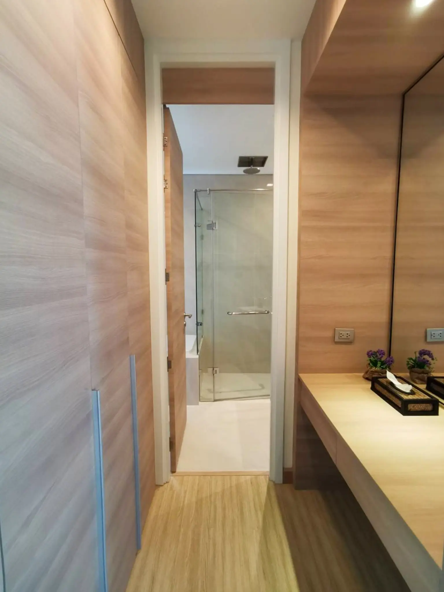 Sea View 2-Bedroom Condo for Sale – Reflection Jomtien Beach Pattaya