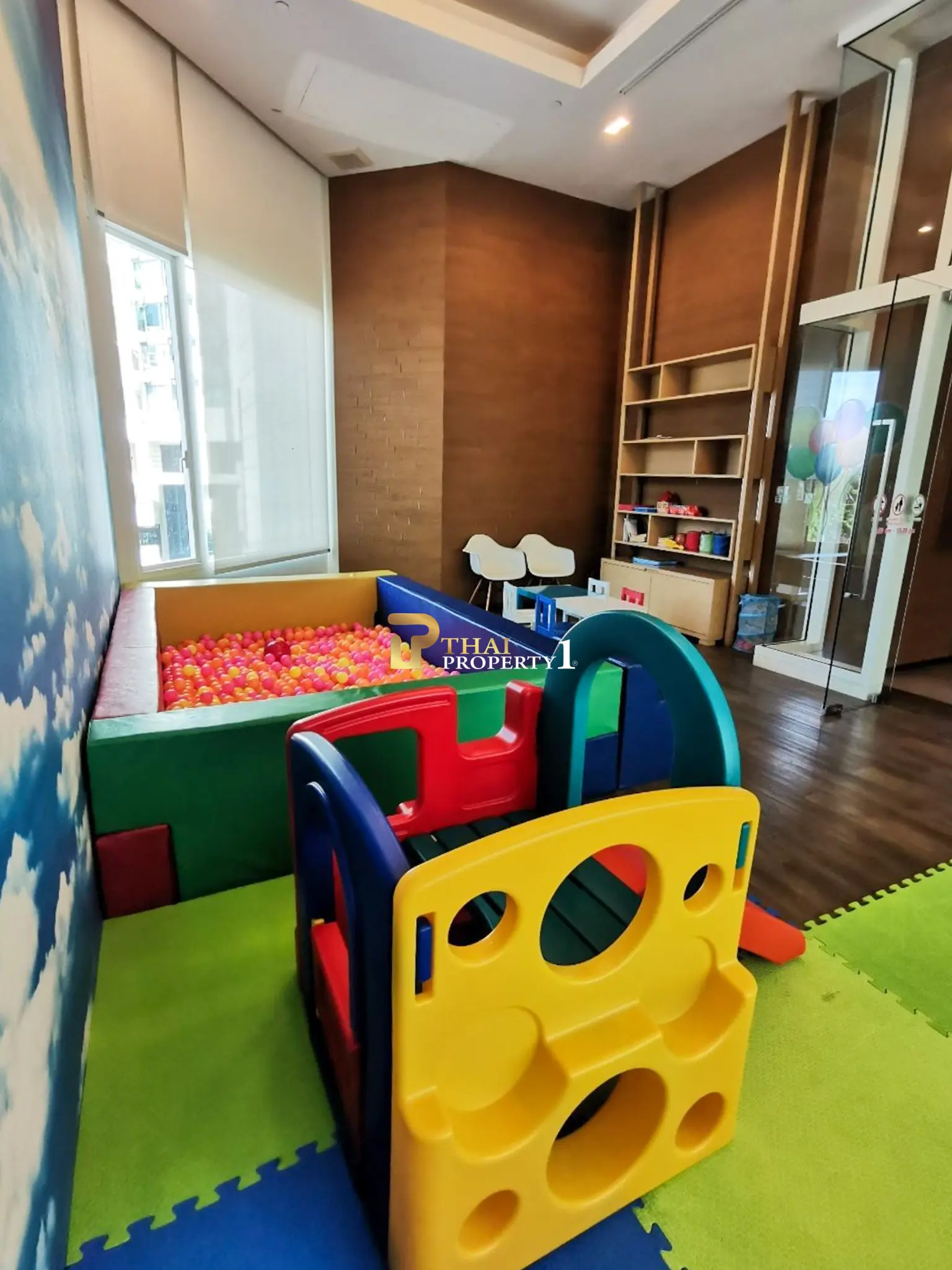 Sea View 2-Bedroom Condo for Sale – Reflection Jomtien Beach Pattaya