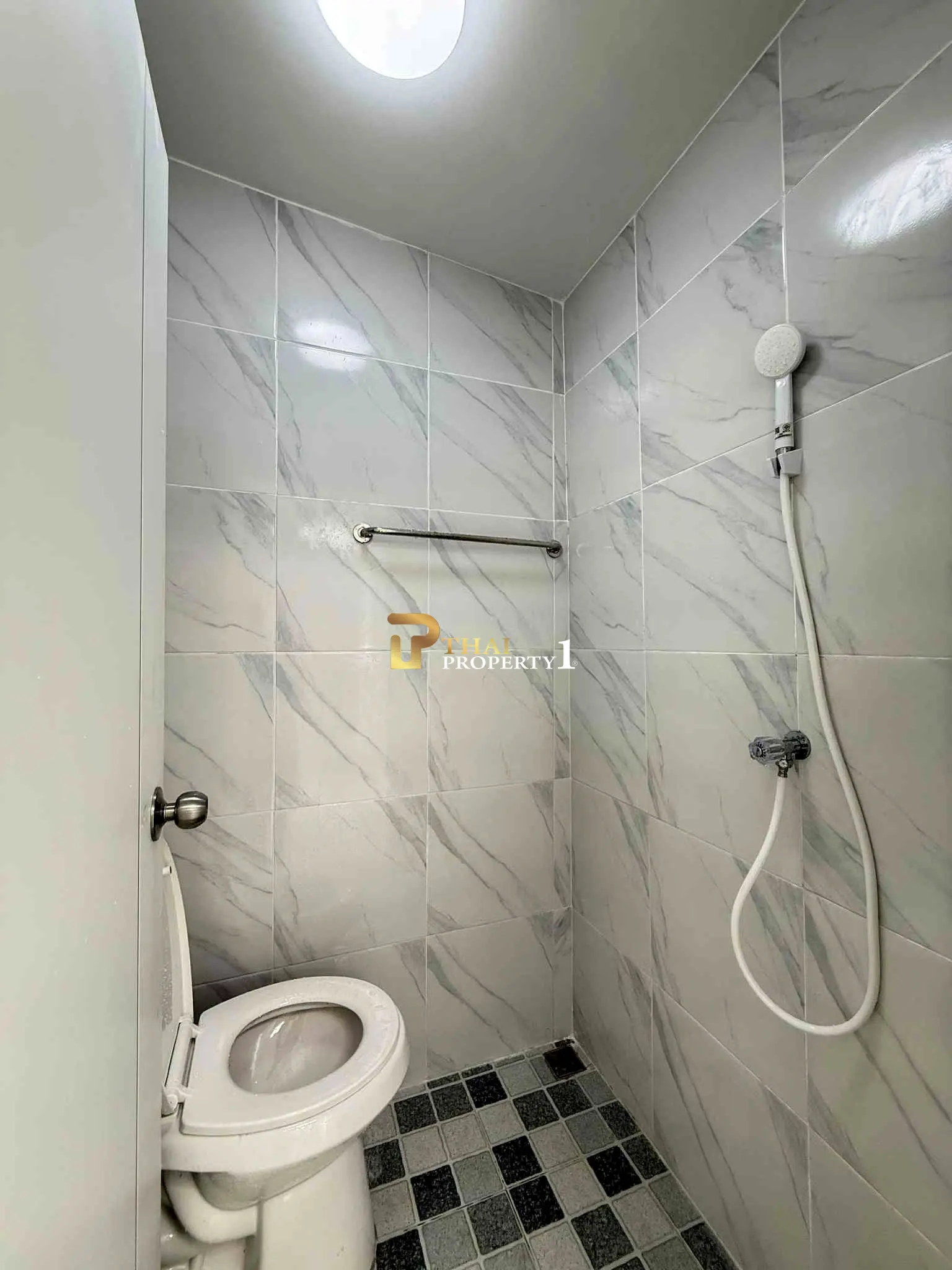 Semi-Detached Single-Storey House for Sale – Nong Mai Kaen Soi 11, North Pattaya