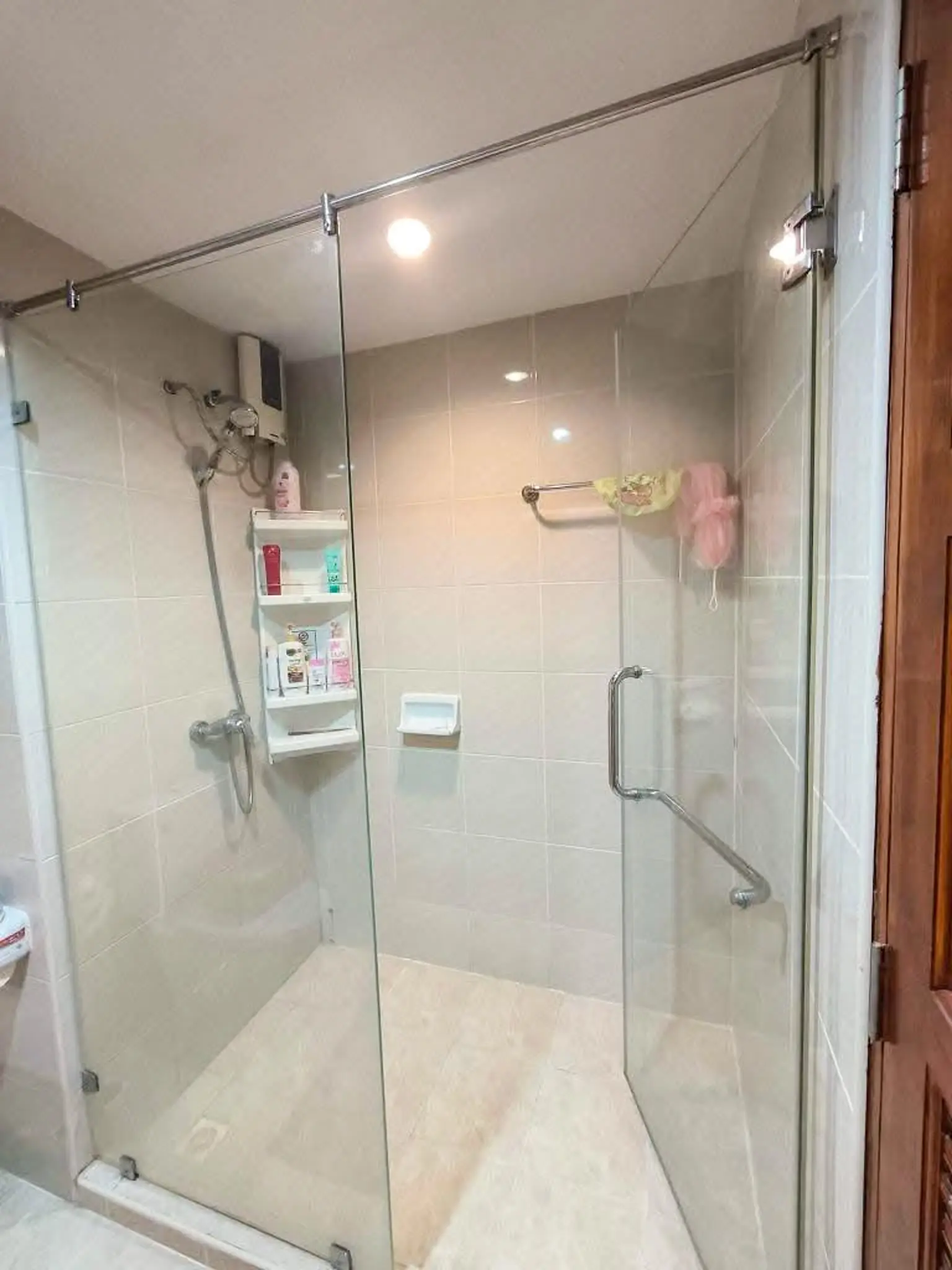 Sea View 1-Bedroom Condo for Sale – View Talay 8 Jomtien Pattaya