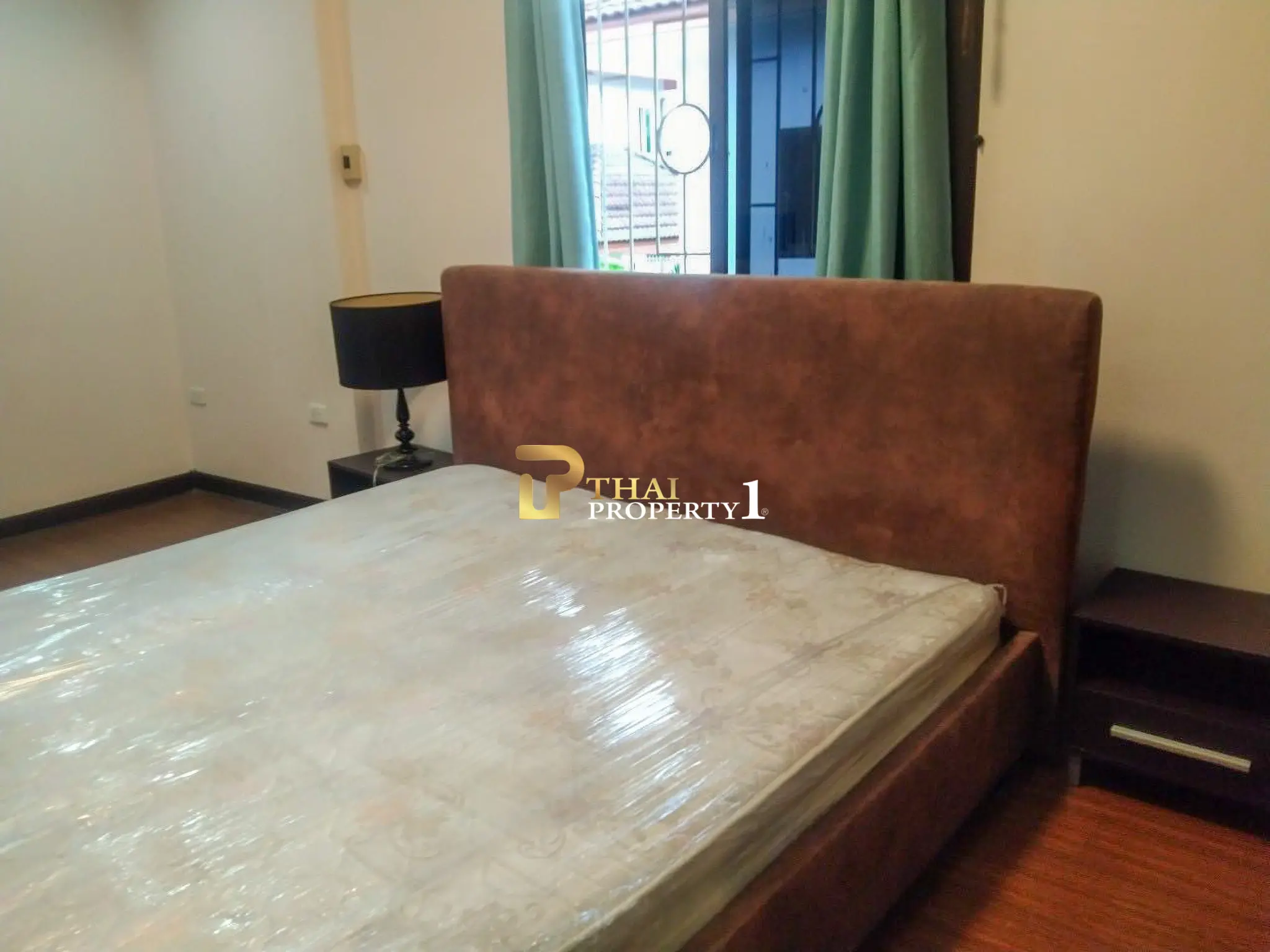 Luxury 2-Storey Pool Villa for Sale – European Home Place Village, South Pattaya