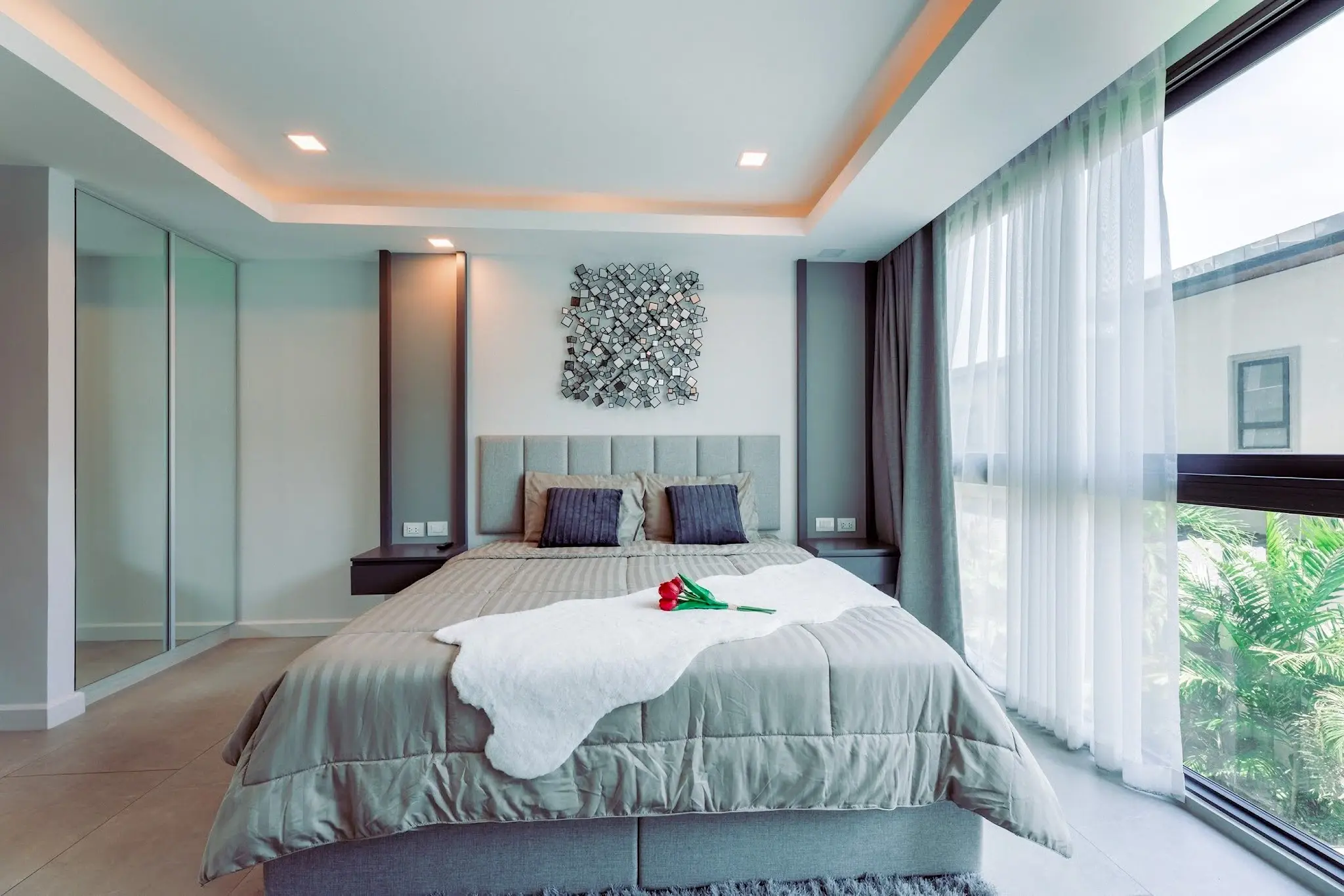  Luxury 3-Bedroom Condo Ready to Move In - Serenity Residence Jomtien