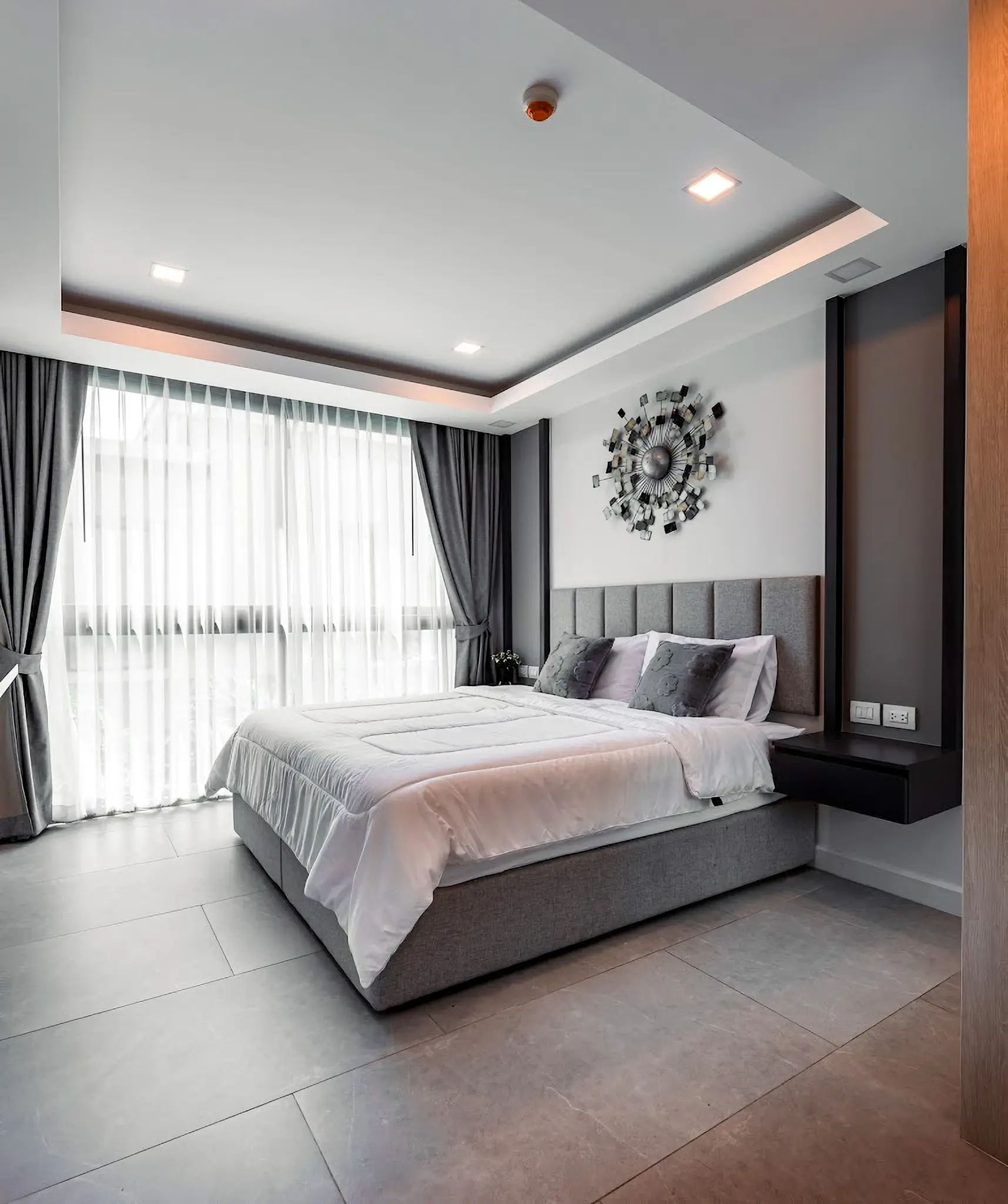  Luxury 3-Bedroom Condo Ready to Move In - Serenity Residence Jomtien