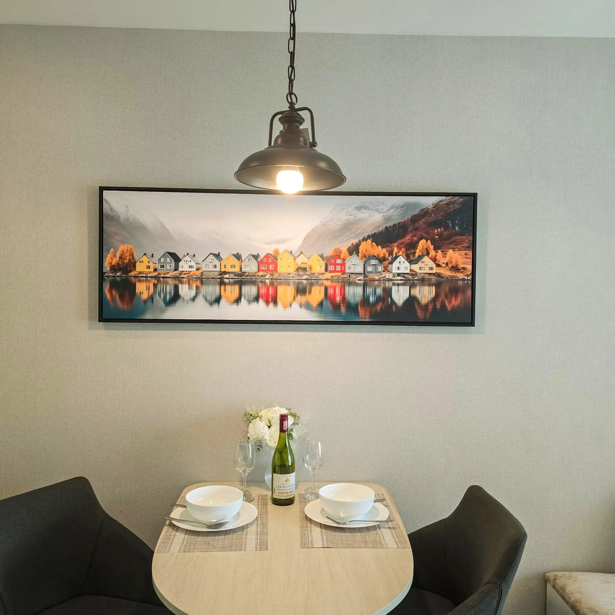 Condo for Sale at Seven Seas Jomtien – Fully Furnished with Pool View Near to Jomtien Beach