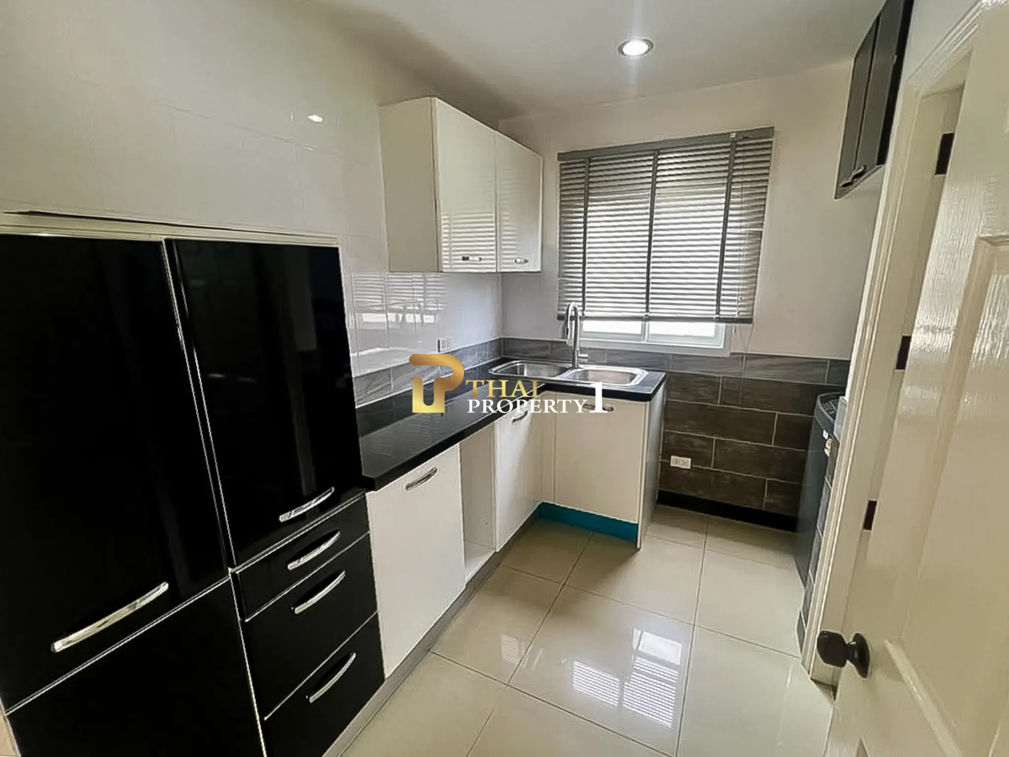 Lovely 3-Bedroom Garden Home for Sale in Huay Yai, Pattaya