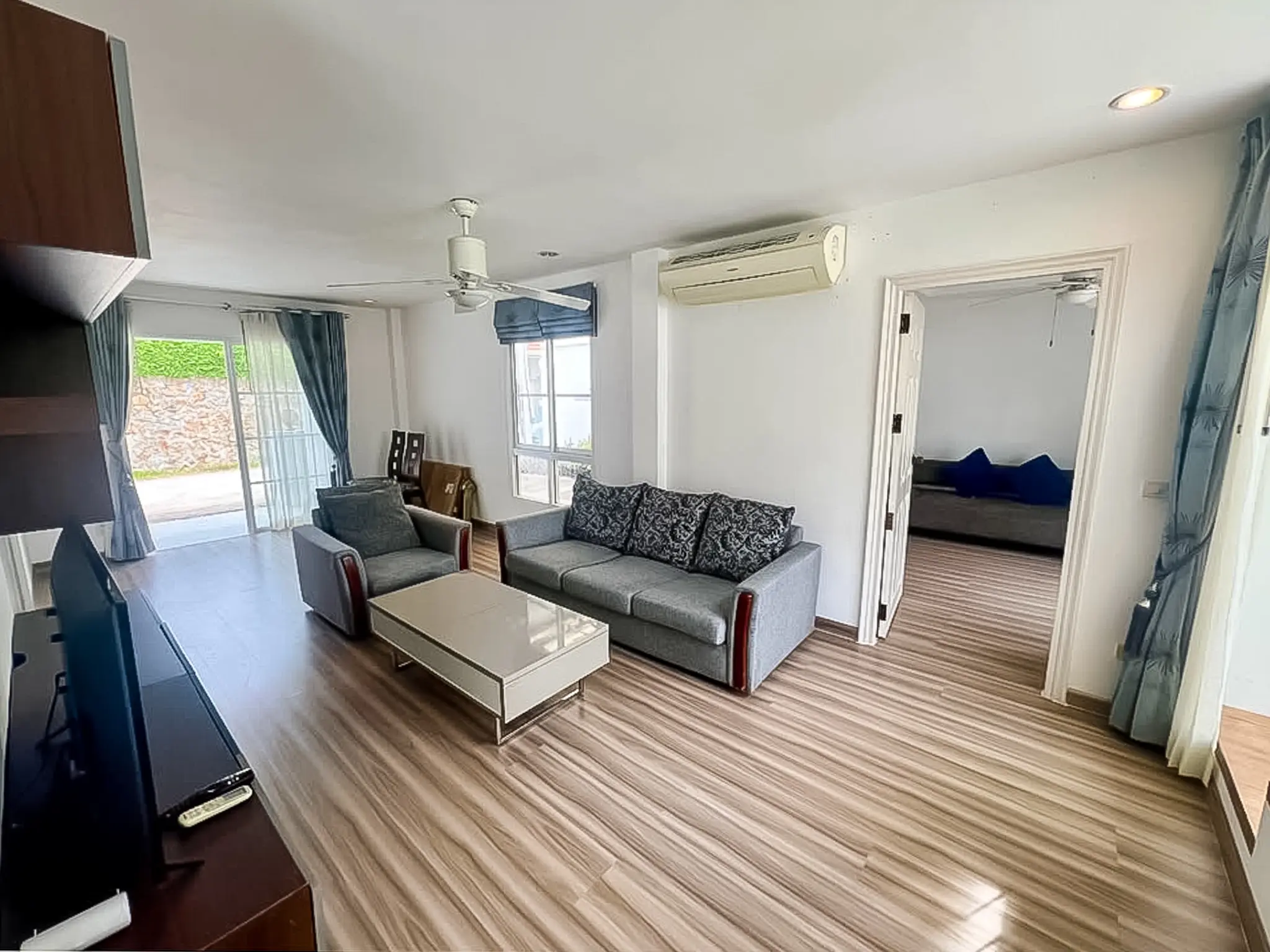 Lovely 3-Bedroom Garden Home for Sale in Huay Yai, Pattaya