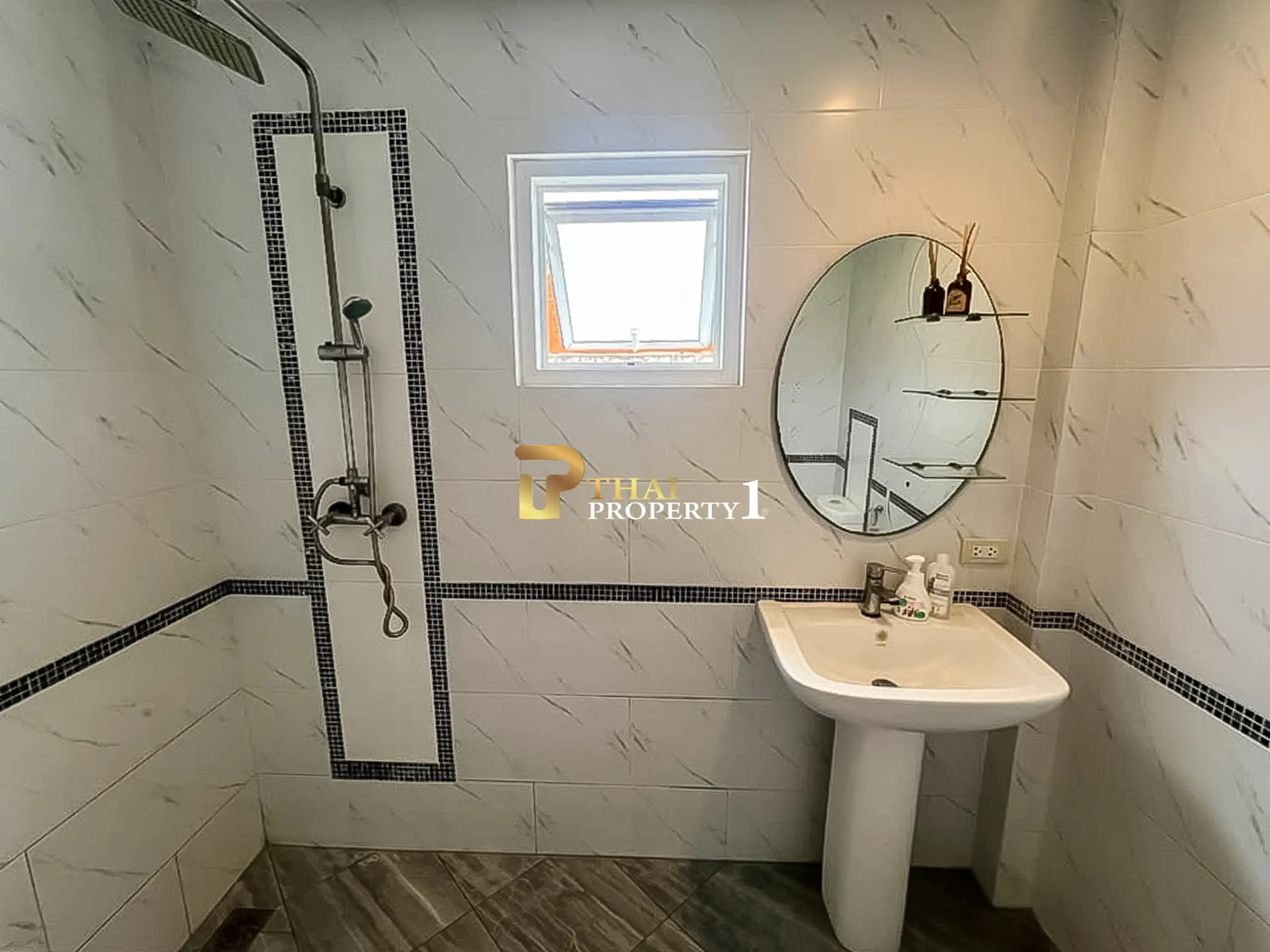 Lovely 3-Bedroom Garden Home for Sale in Huay Yai, Pattaya
