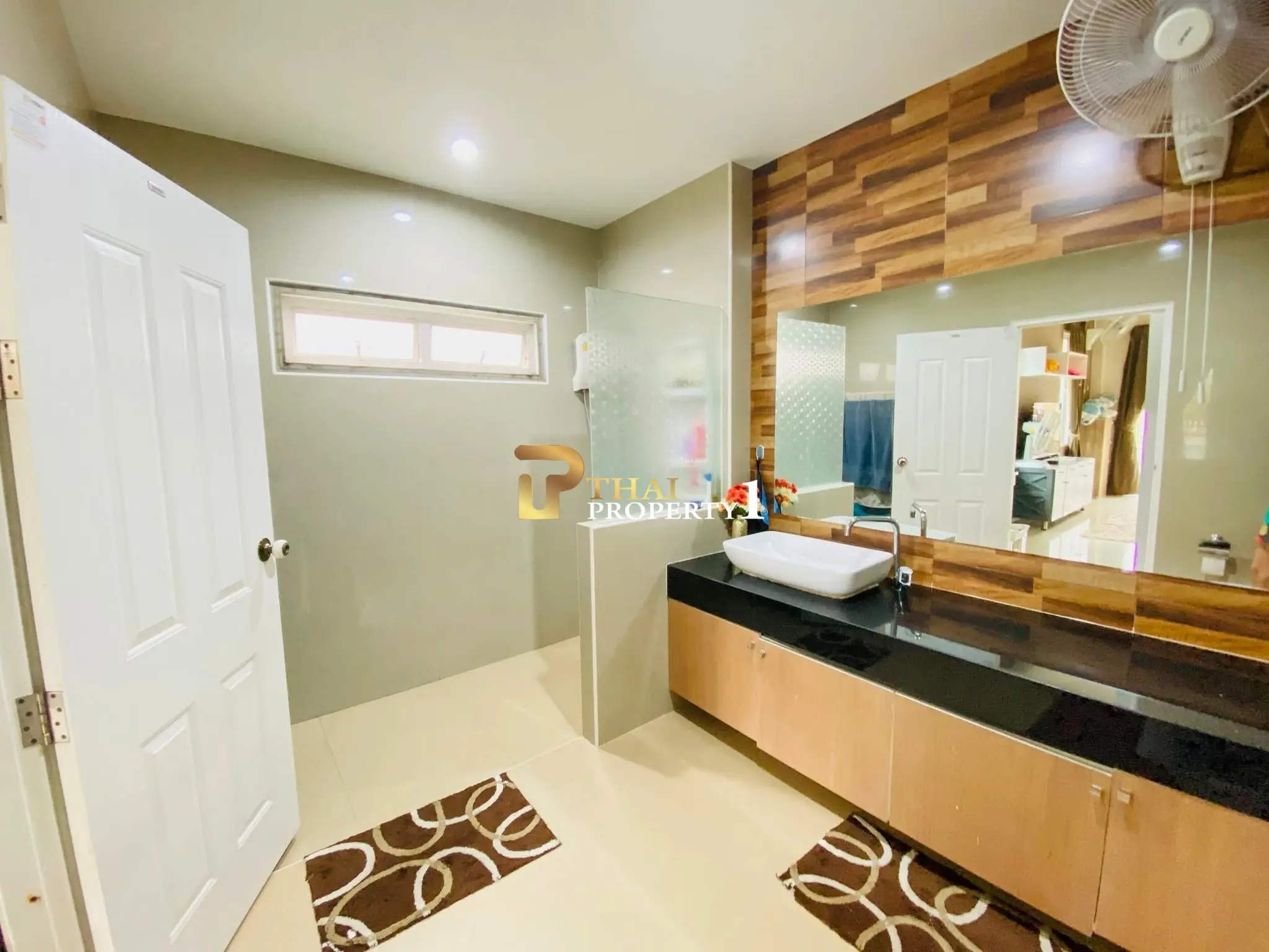 Pool Villa for Sale in Huay Yai – Beautiful Private Pool Home in a Peaceful Location Near Pattaya