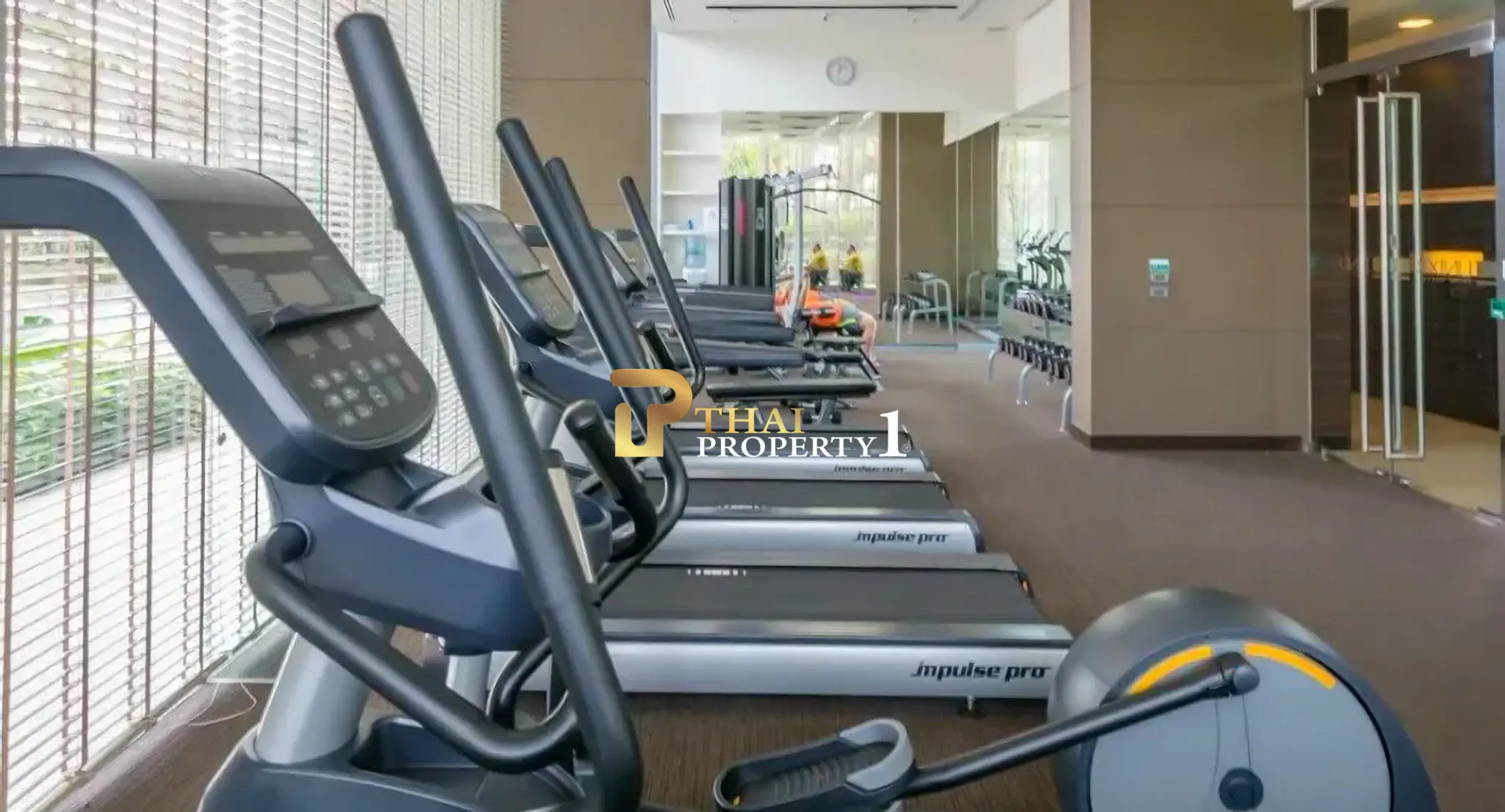 ขายคอนโด Unixx South Pattaya – 1 ห้องนอน วิวภูเขาและสระว่ายน้ำ ทำเลทองเขาพระตำหนัก
