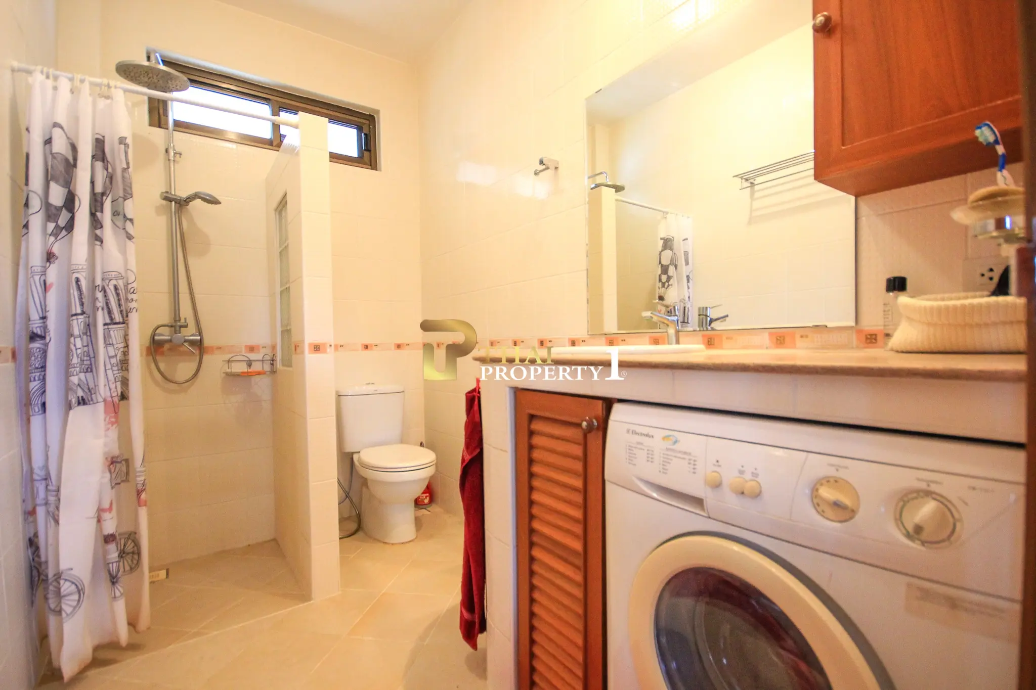 2-Bedroom Villa for Sale With Common Pool View – Pine Hill, Hua Hin Soi 6