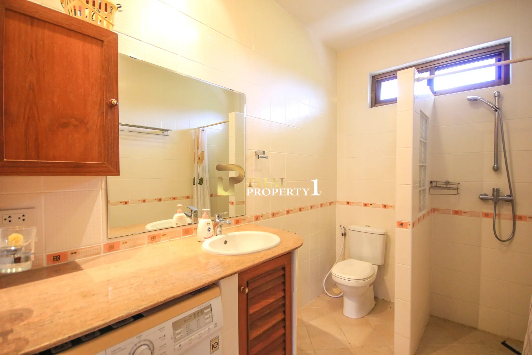2‑Bedroom Detached House in Pine Queen Village, Soi 6, Hua Hin