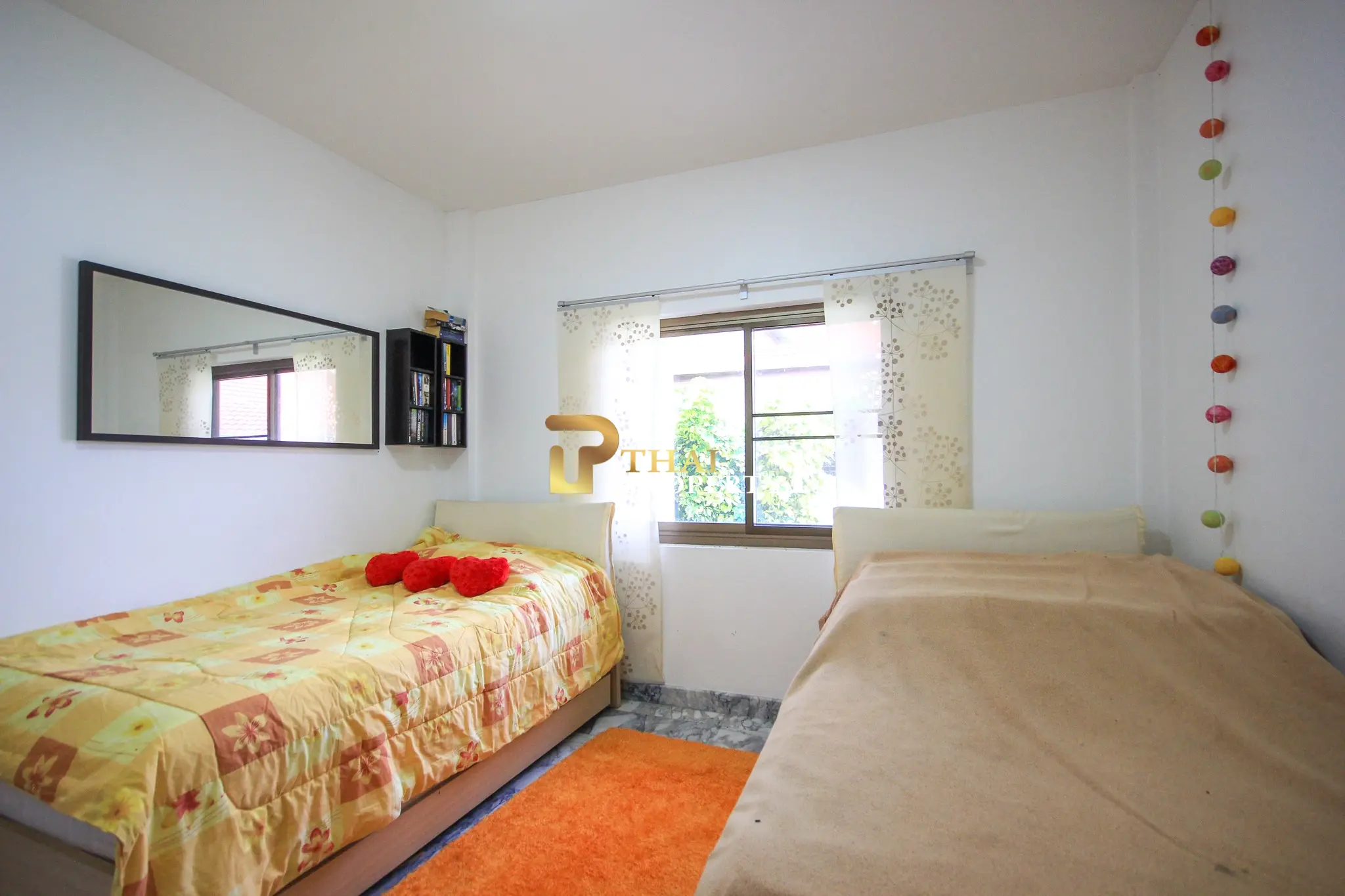 2‑Bedroom Detached House in Pine Queen Village, Soi 6, Hua Hin