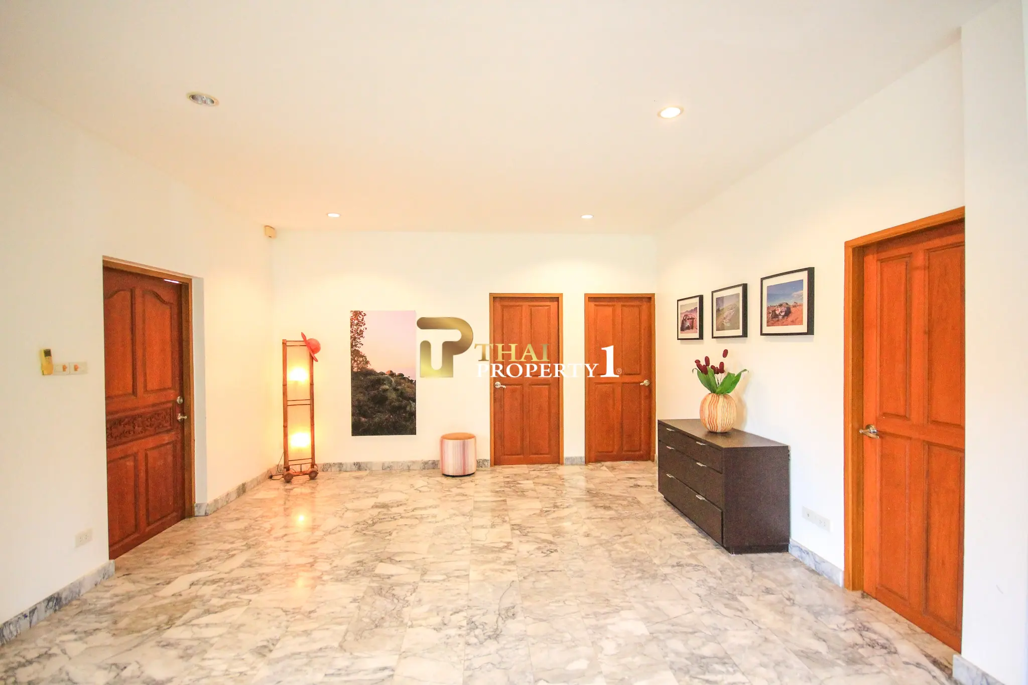 2‑Bedroom Detached House in Pine Queen Village, Soi 6, Hua Hin