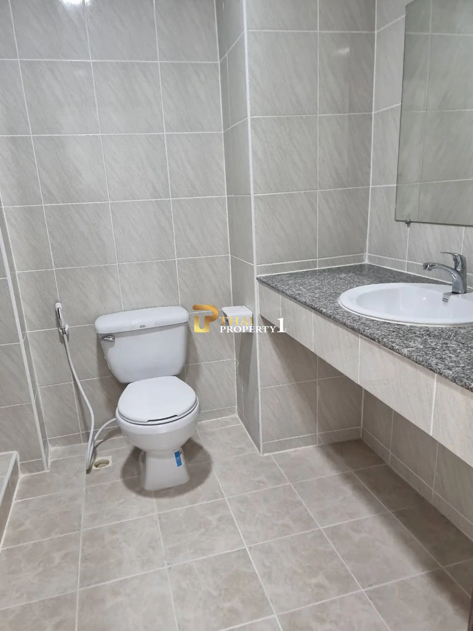Sea View and City View Studio Condo for Sale – View Talay 5D Jomtien Pattaya