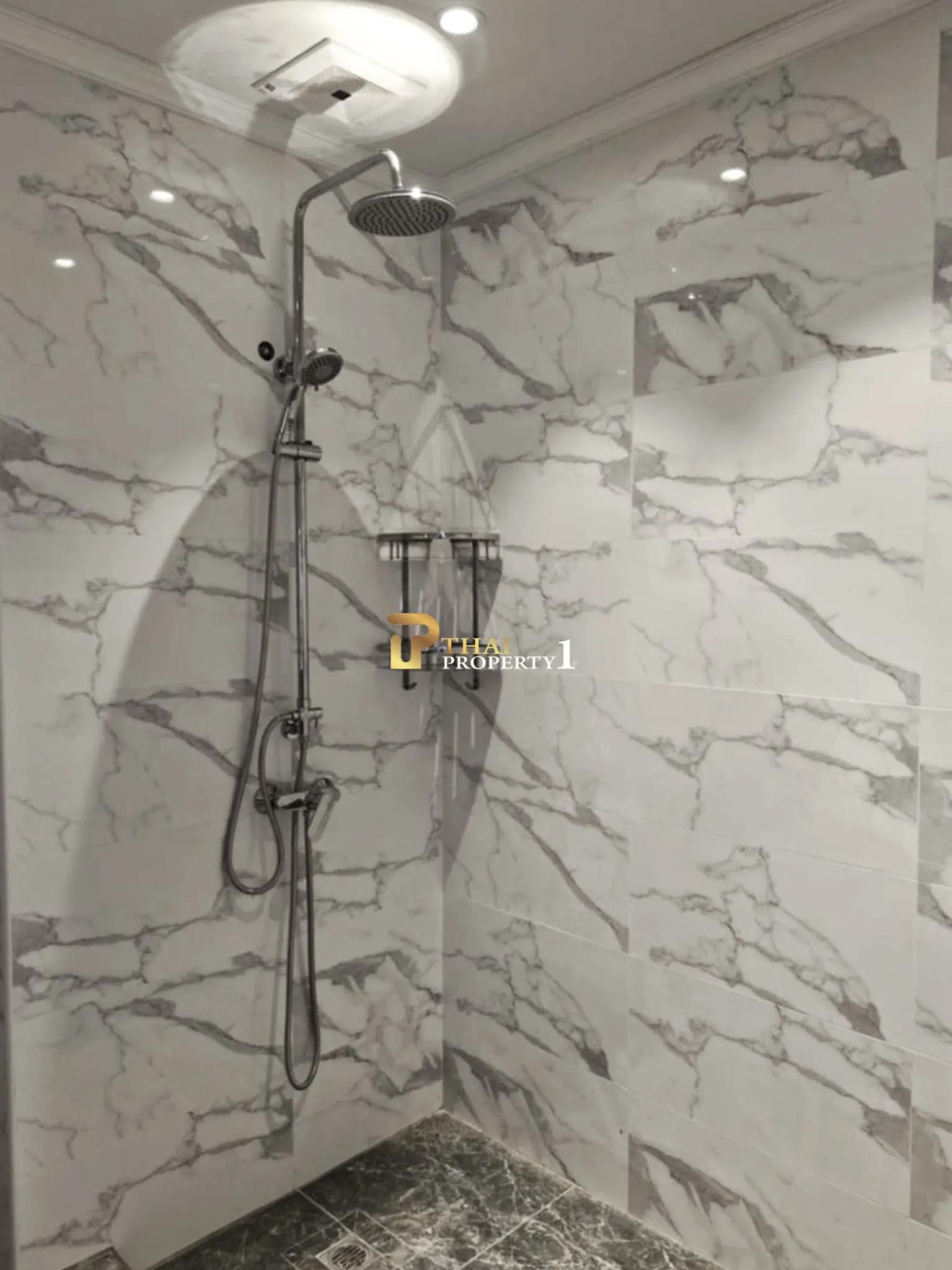 Partial Sea View Studio Condo for Sale – Thai Name View Talay 5D Jomtien Pattaya