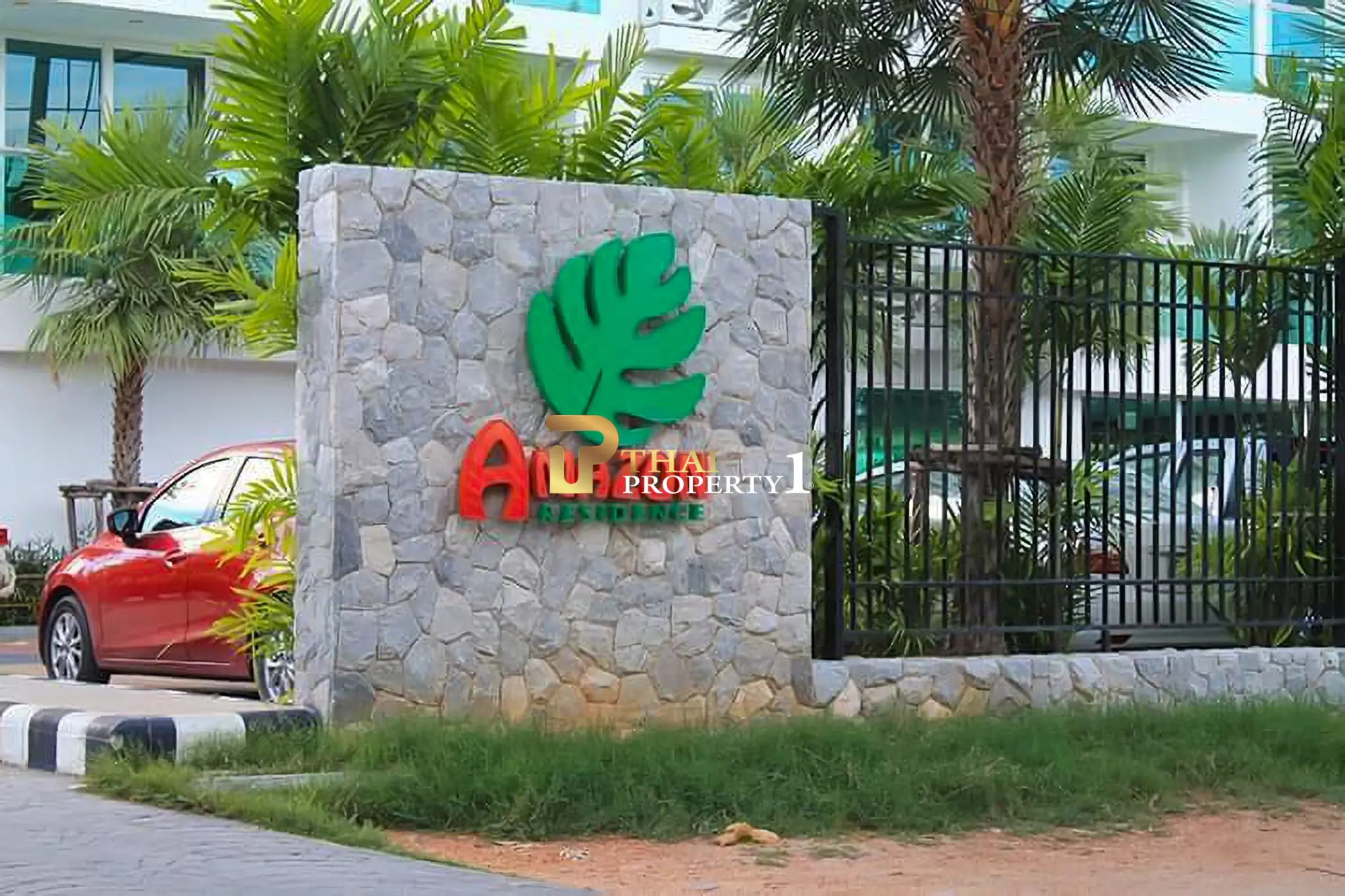ขายคอนโด Amazon Residence Jomtien – 1 ห้องนอน วิวสระว่ายน้ำ เพียง 1.59 ล้าน