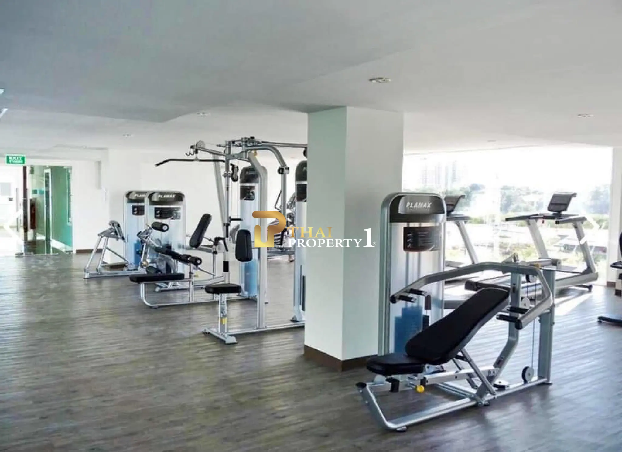 ขายคอนโด Amazon Residence Jomtien – 1 ห้องนอน วิวสระว่ายน้ำ เพียง 1.59 ล้าน