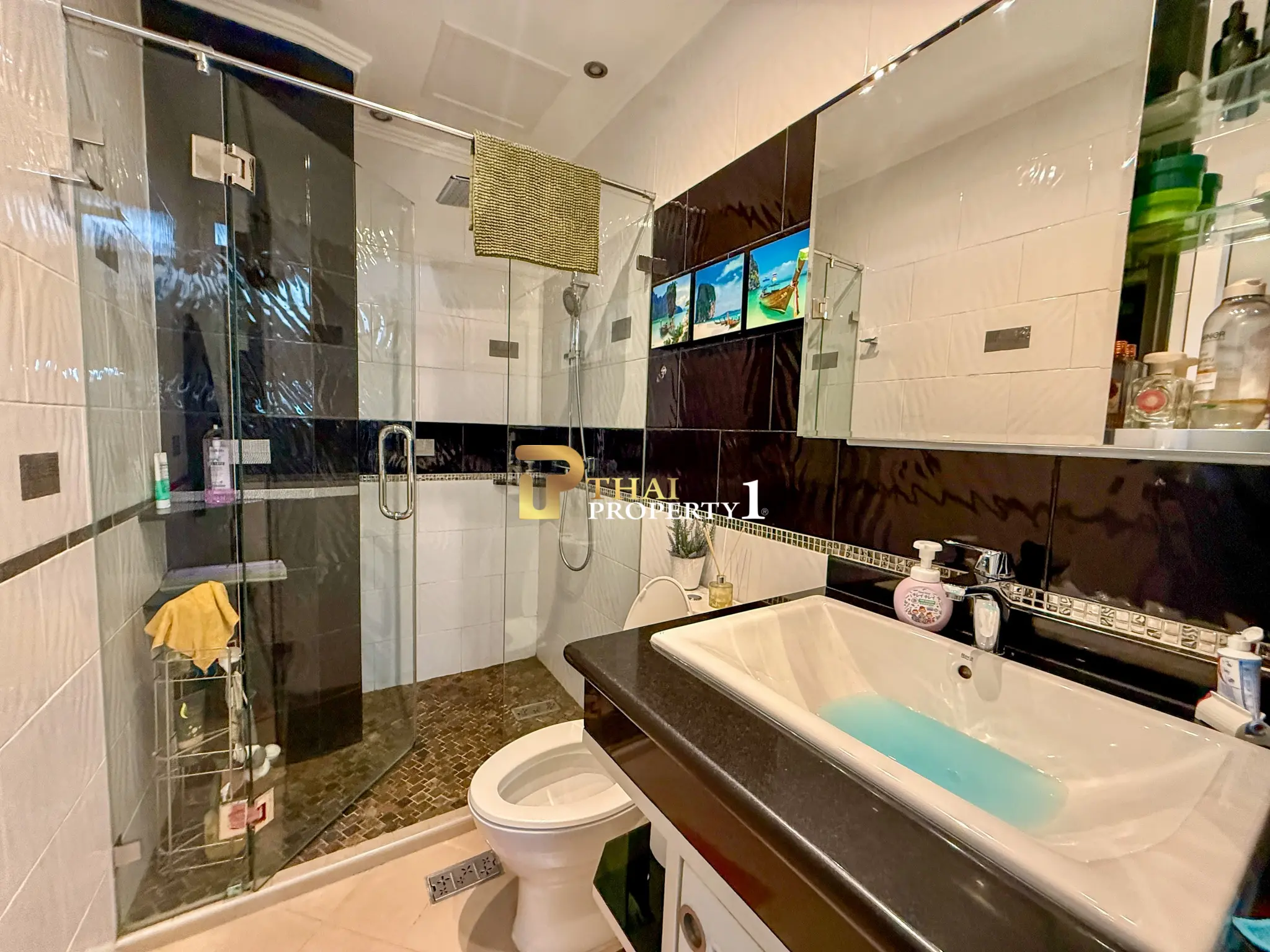 View Talay 3B Pattaya – คอนโด 1 ห้องนอน วิวทะเล ทำเลดี เพียง 3.85 ล้าน