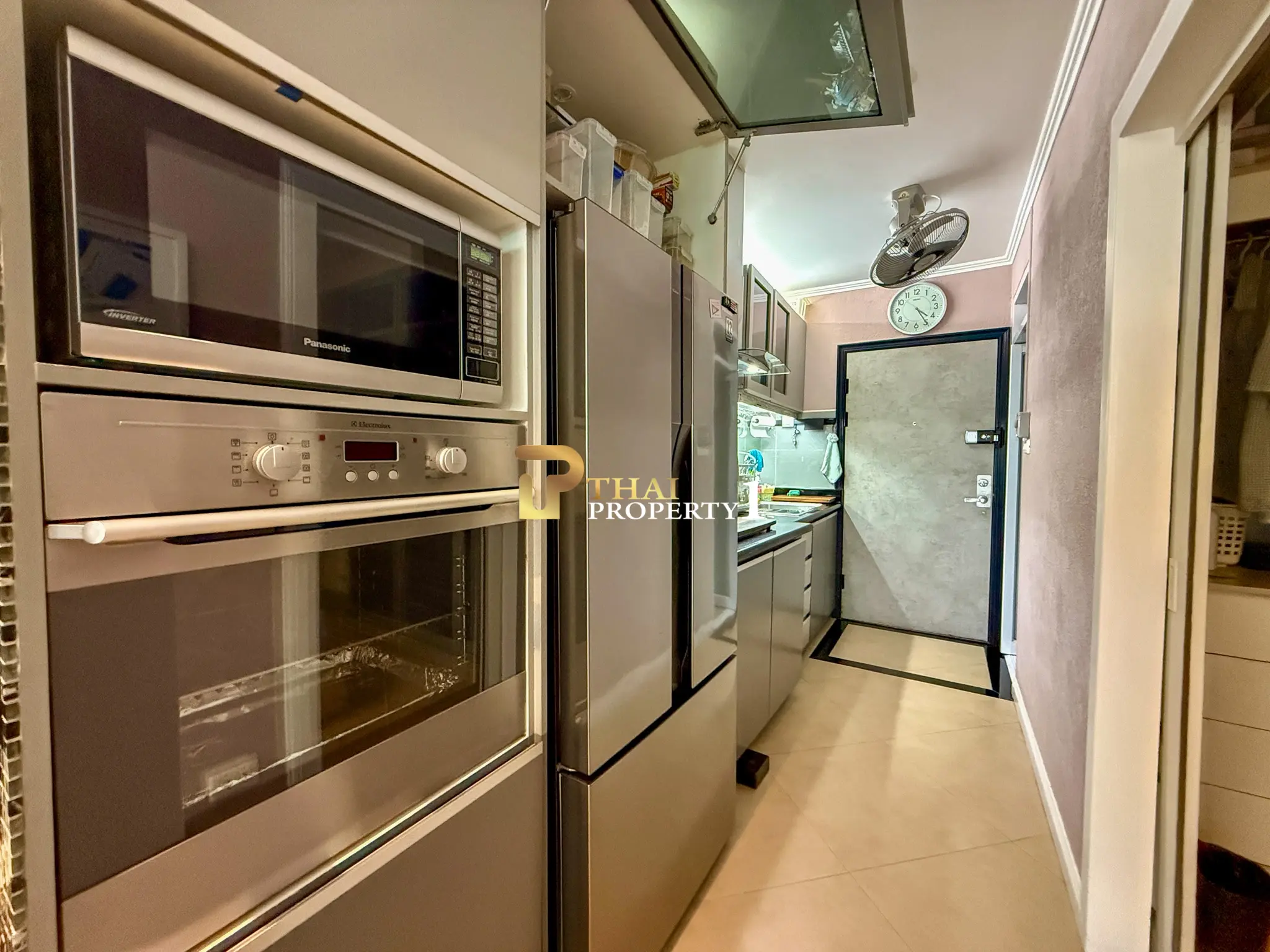 View Talay 3B Pattaya – คอนโด 1 ห้องนอน วิวทะเล ทำเลดี เพียง 3.85 ล้าน