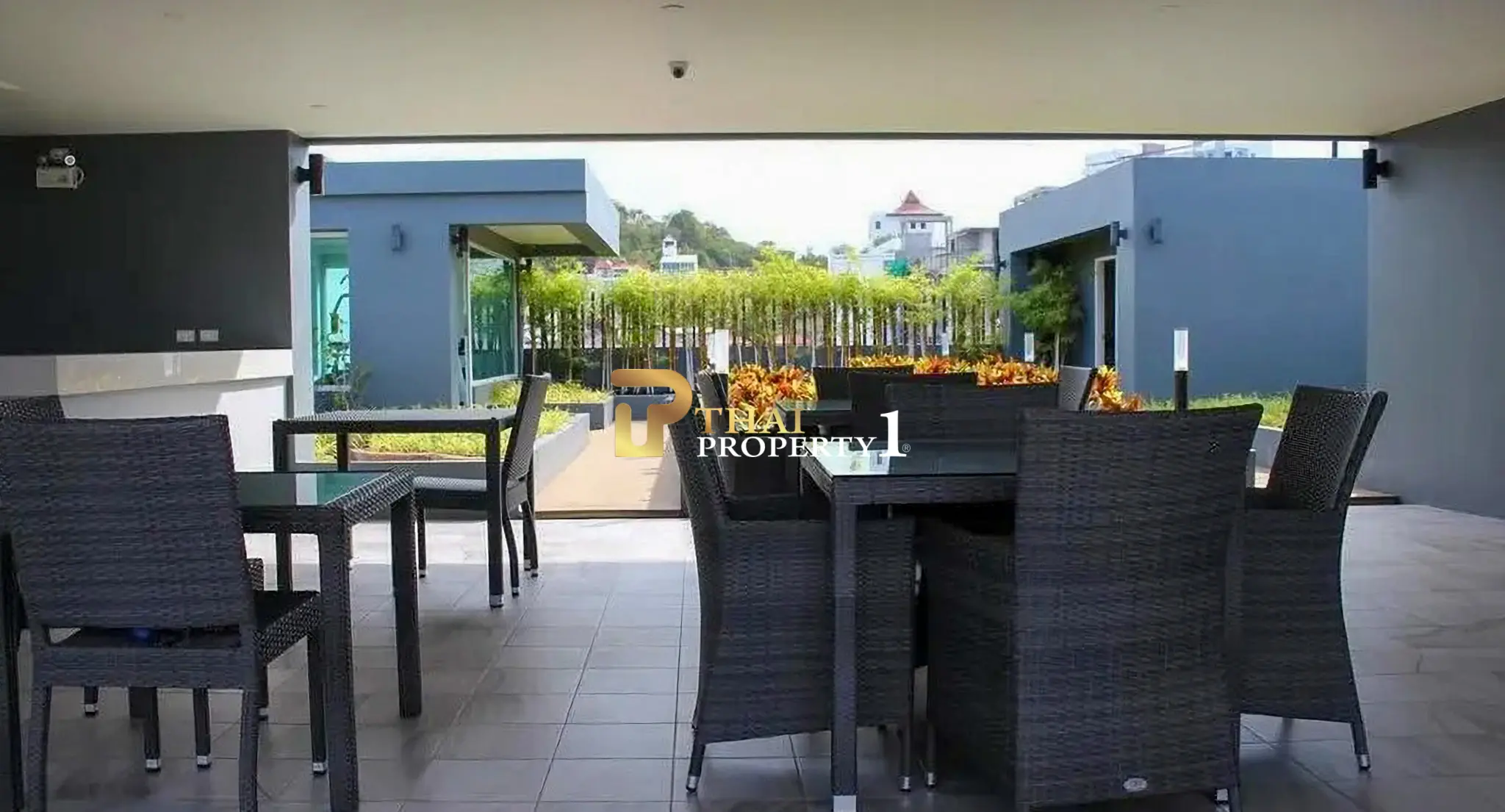 ขายคอนโด VN Residence 3 Pattaya – 1 ห้องนอน 23 ตร.ม. ใกล้หาดพระตำหนัก เพียง 1.75 ล้านบาท