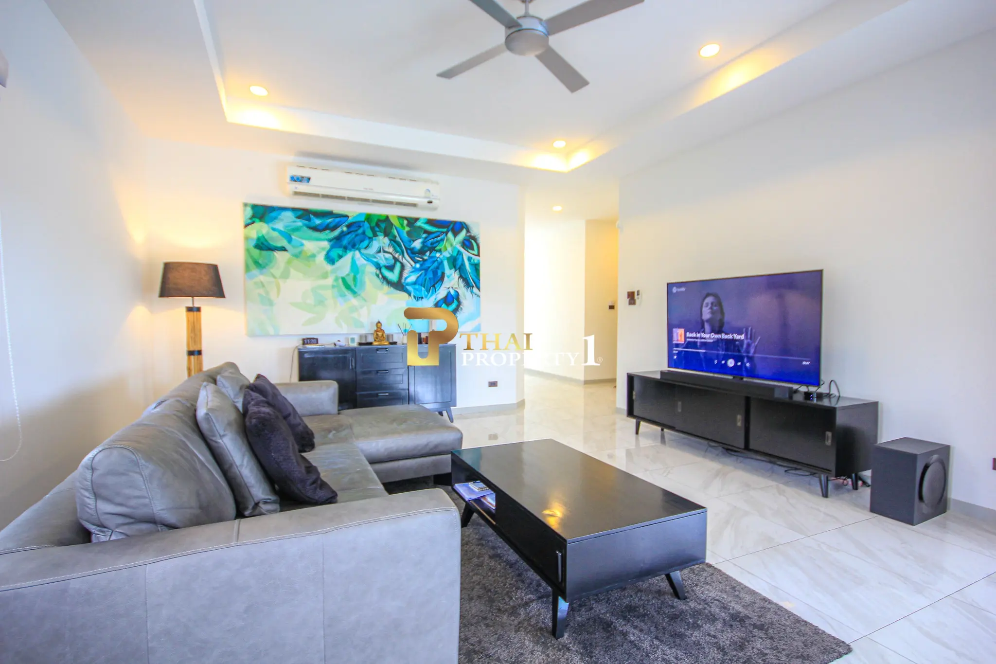 Ready To Move In Modern Pool Villa at Mali Signature, Hua Hin